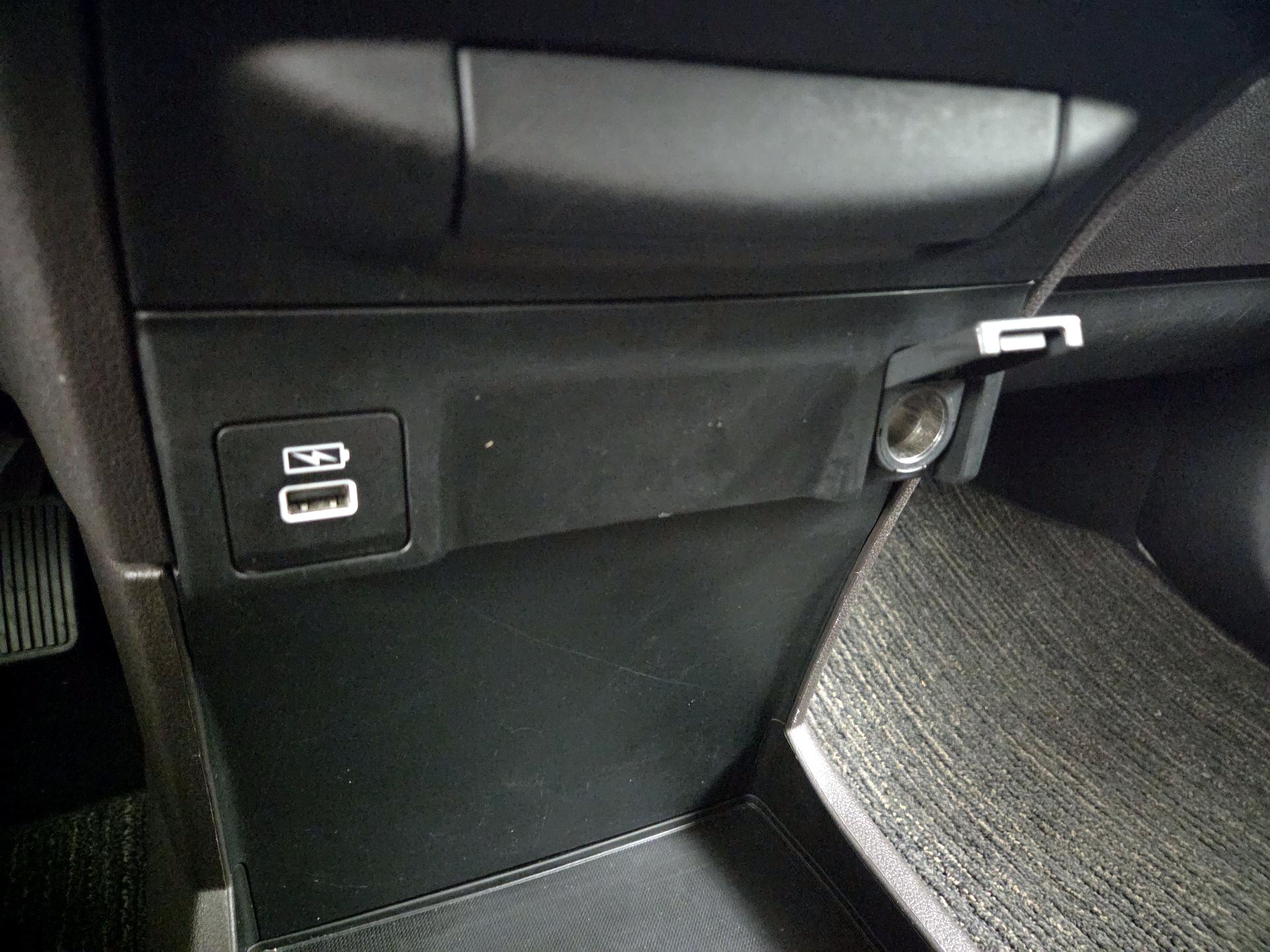 Thumbnail: 2022 Honda Odyssey - 18