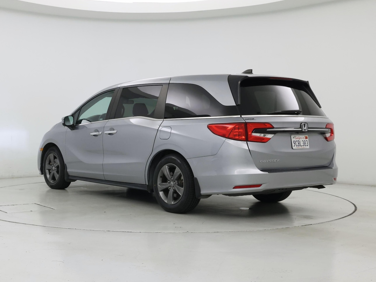 2022 Honda Odyssey EX - Photo 3
