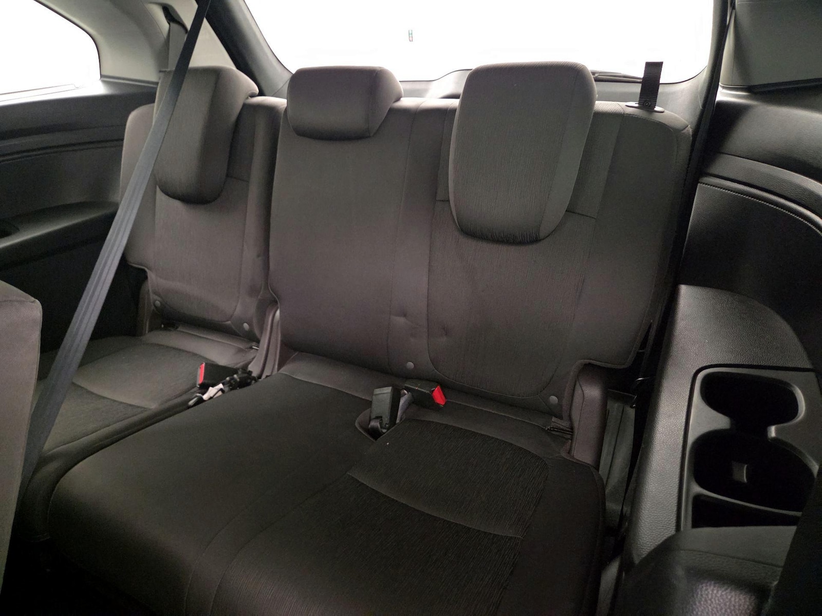 2022 Honda Odyssey EX - Photo 21