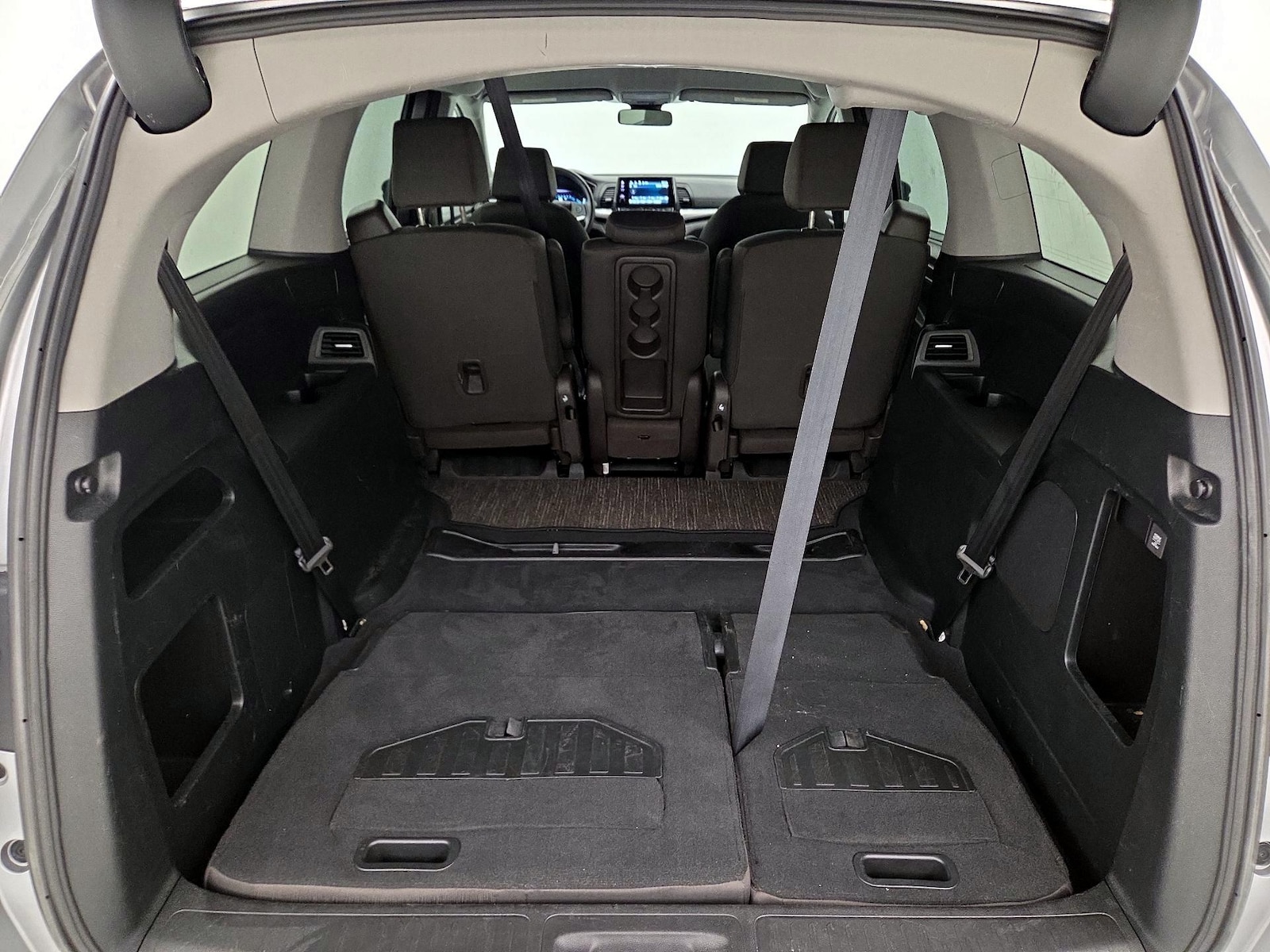 2022 Honda Odyssey EX - Photo 23