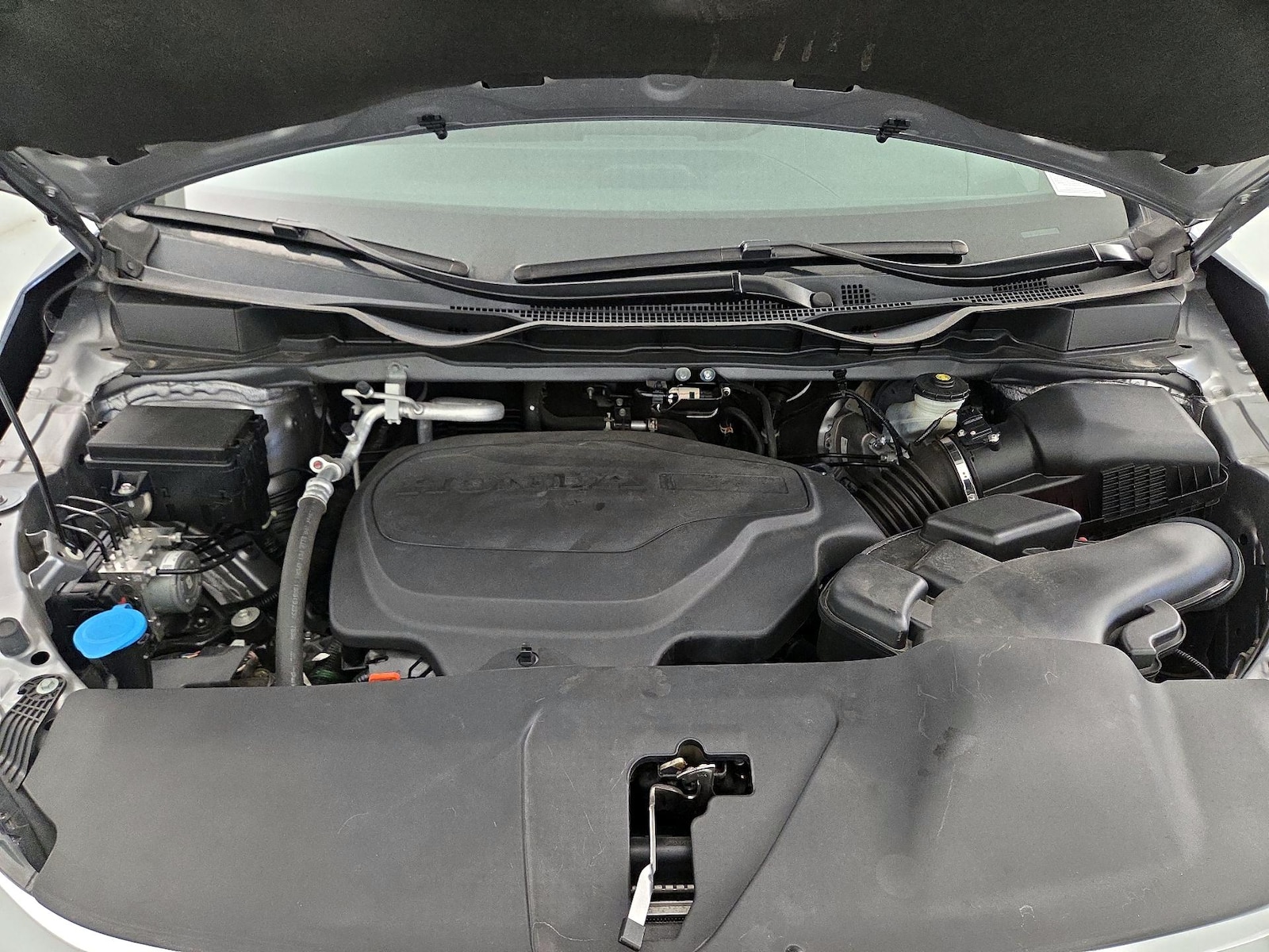 2022 Honda Odyssey EX - Photo 24