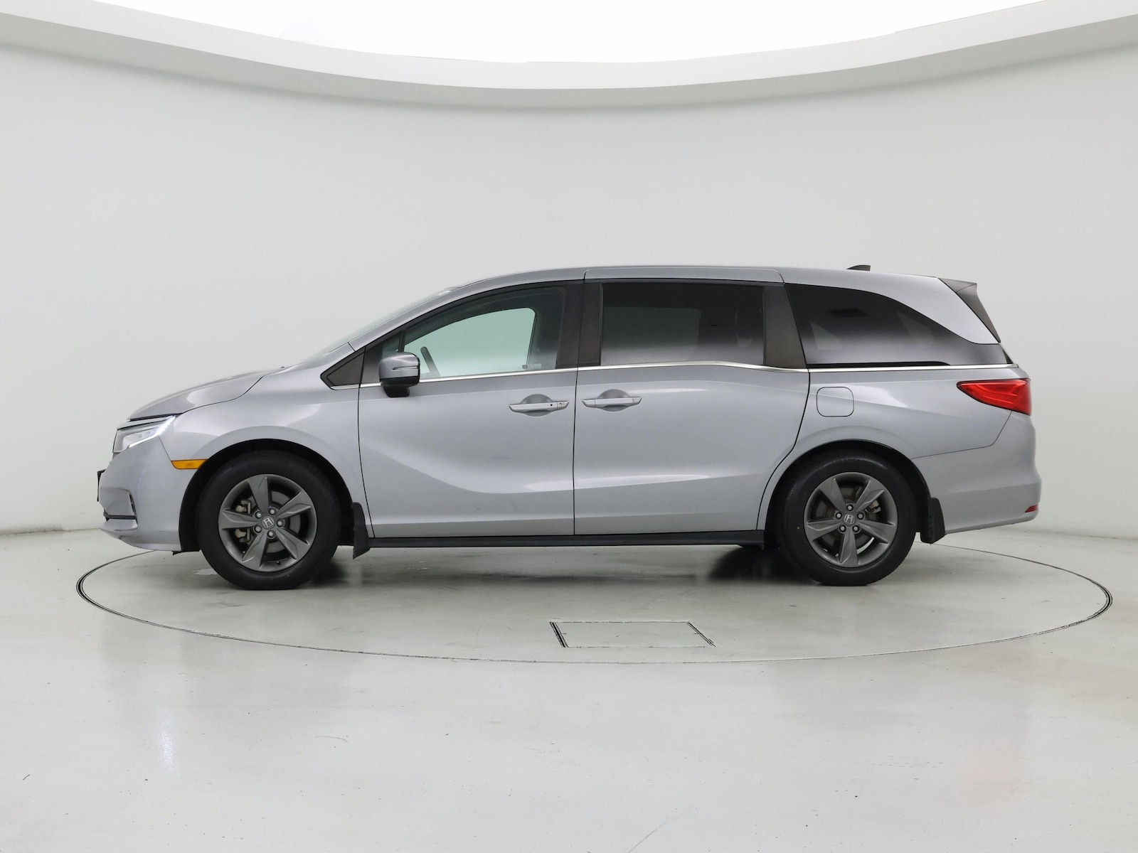 2022 Honda Odyssey EX - Photo 4