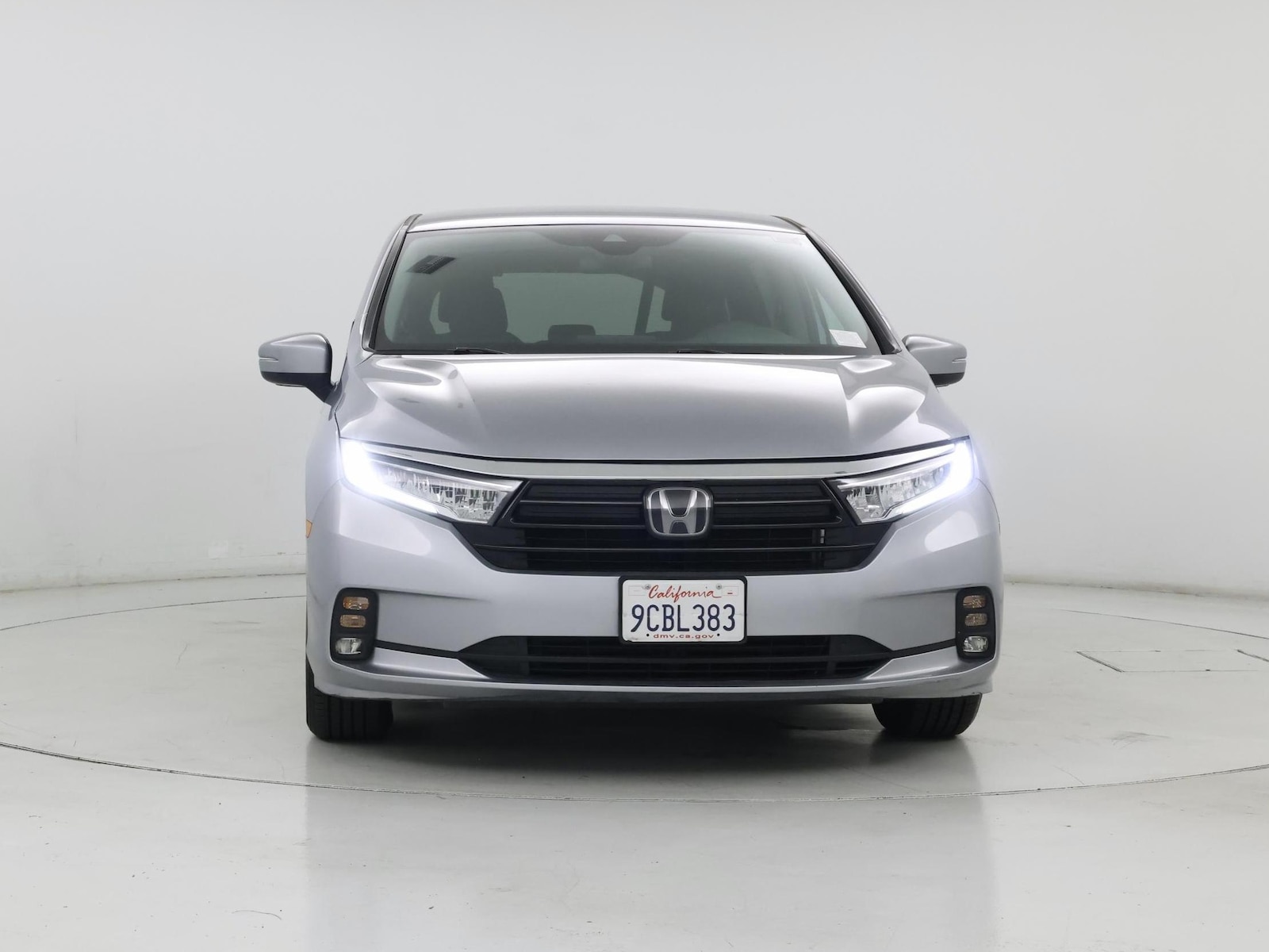2022 Honda Odyssey EX - Photo 6