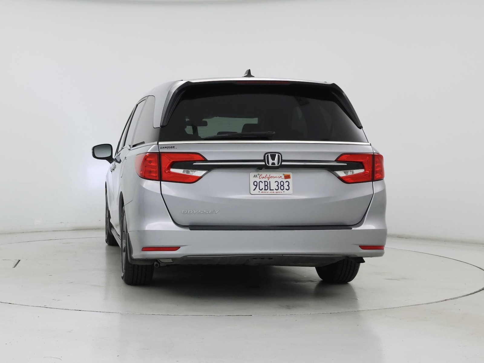 2022 Honda Odyssey EX - Photo 7