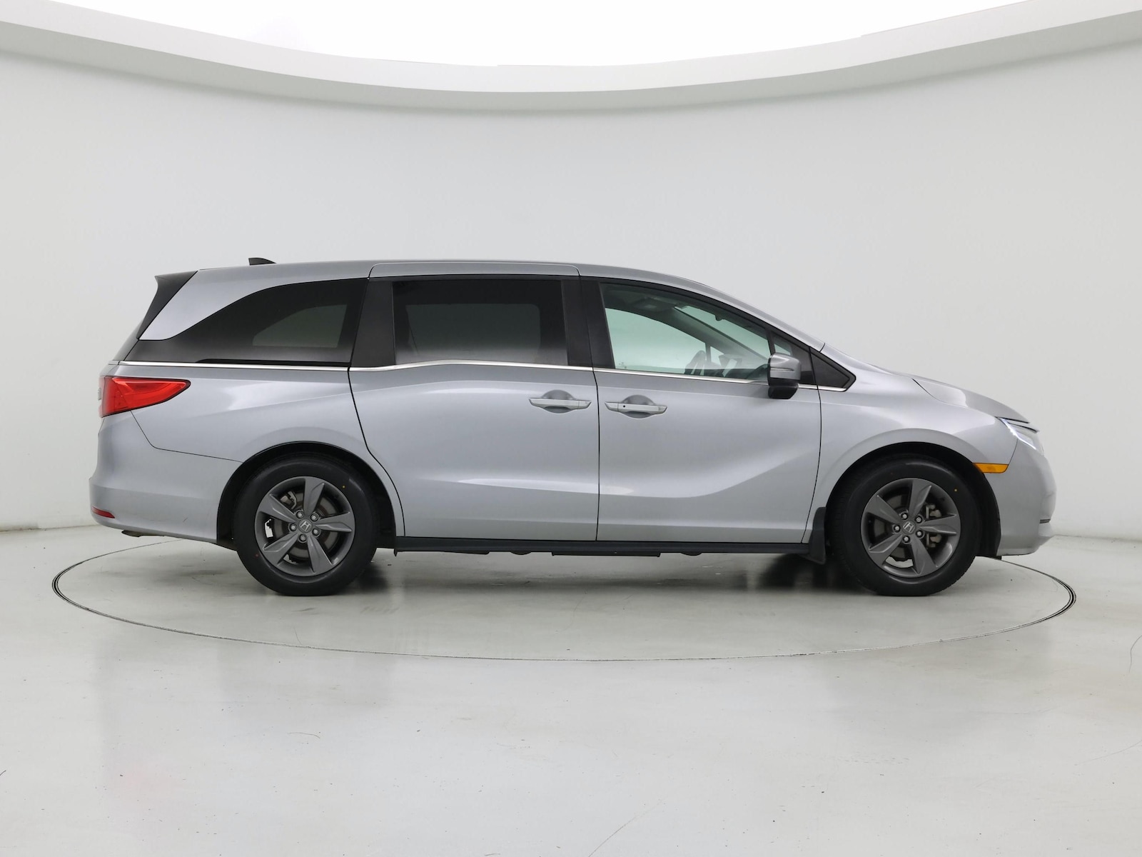 2022 Honda Odyssey EX - Photo 8