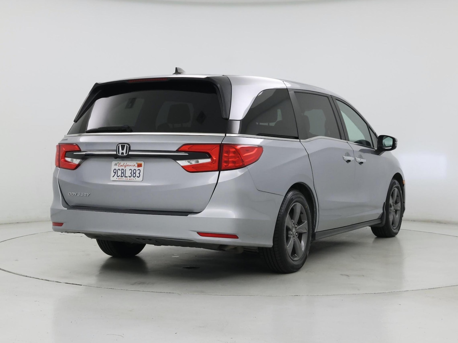 2022 Honda Odyssey EX - Photo 9