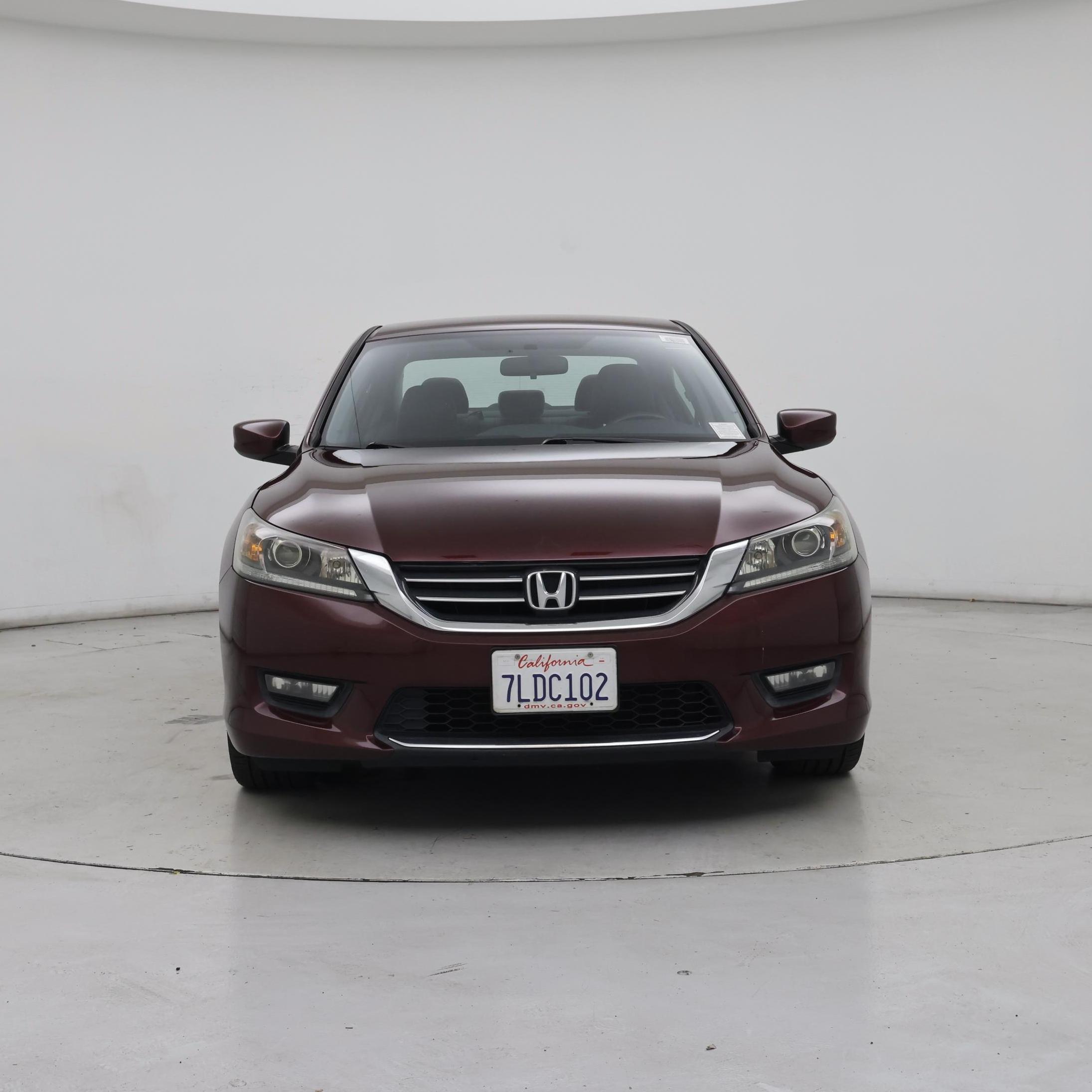 Thumbnail: 2015 Honda Accord - 5