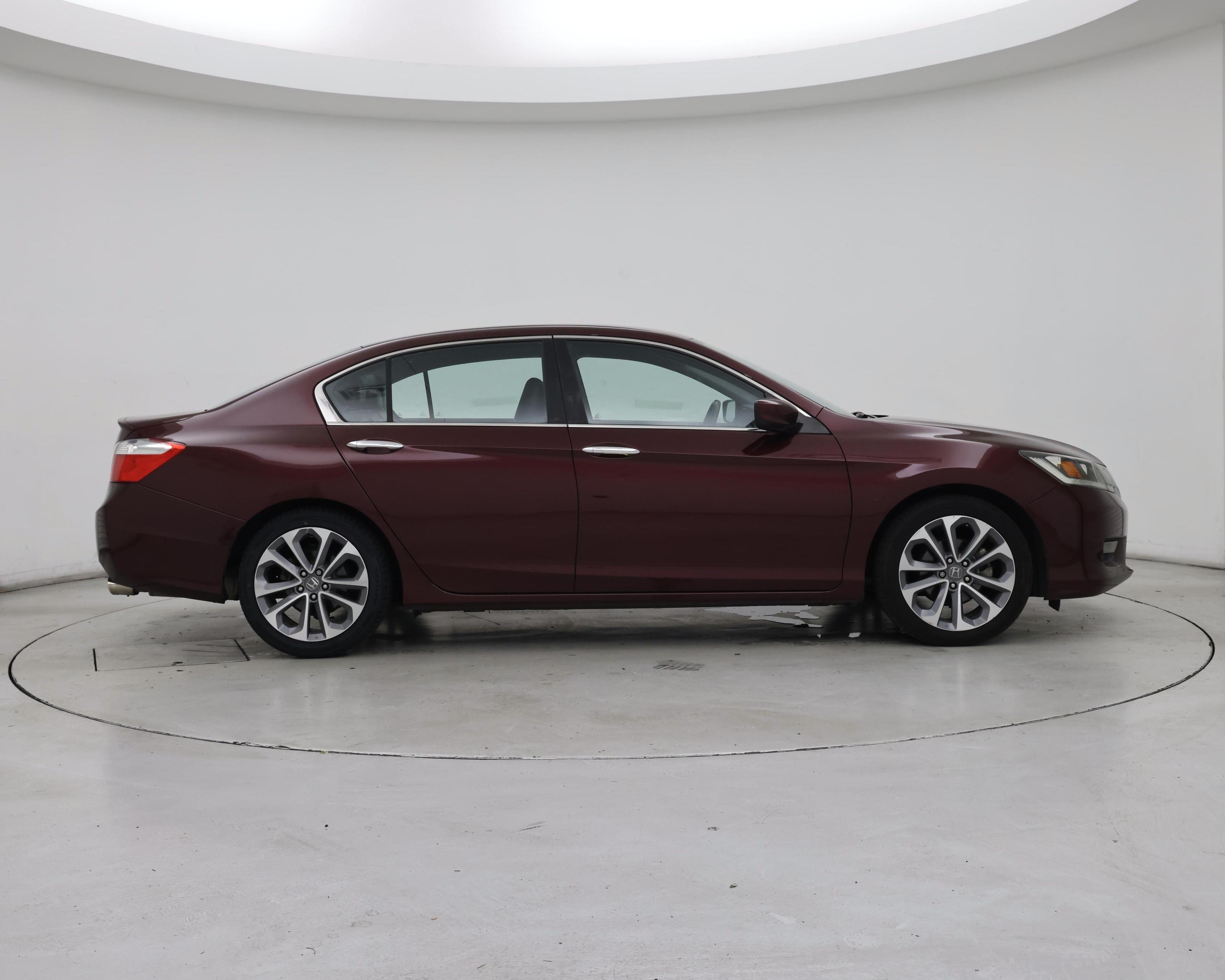 Thumbnail: 2015 Honda Accord - 7