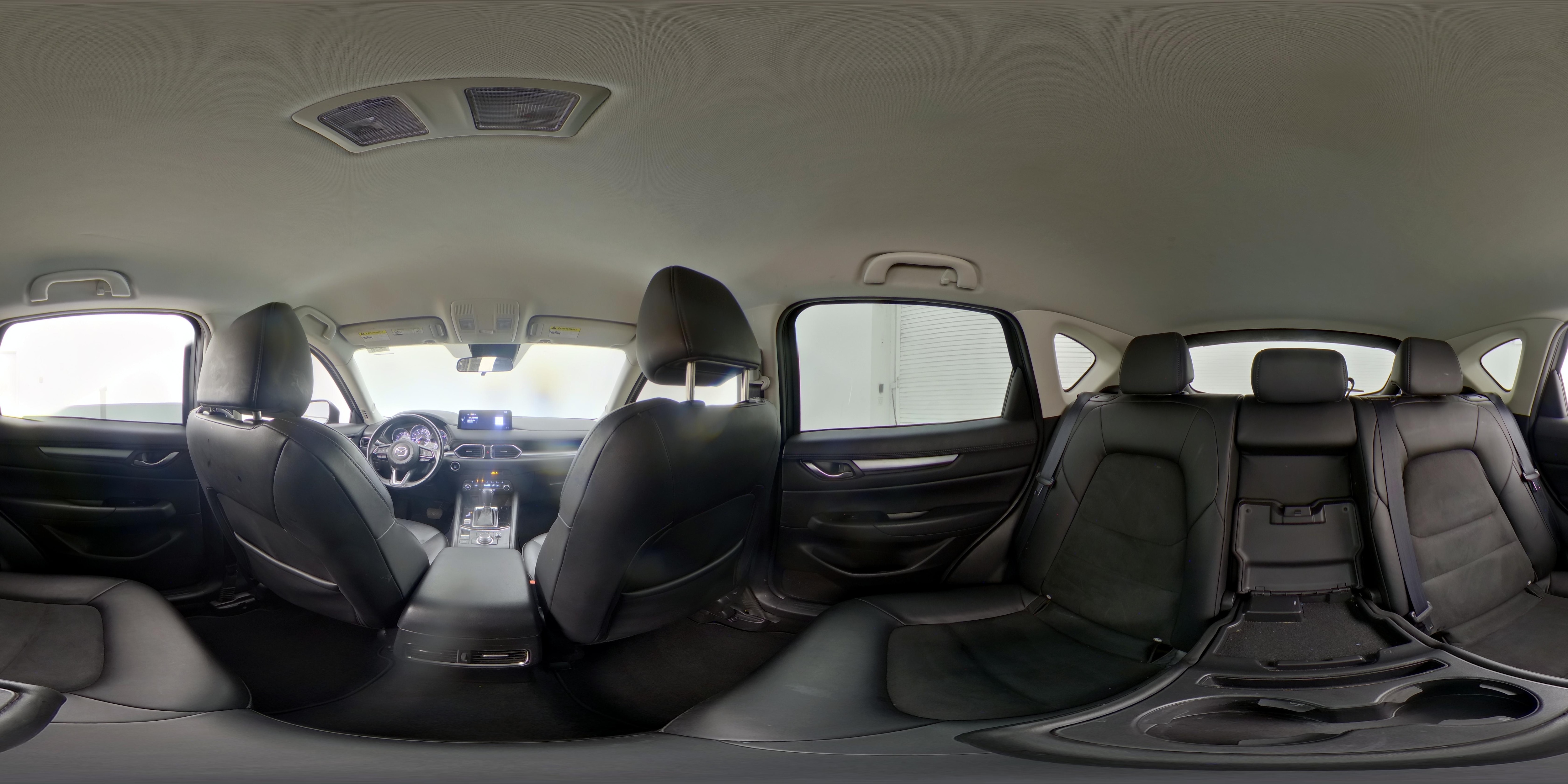2023 Mazda CX-5 S Select Package - Photo 24