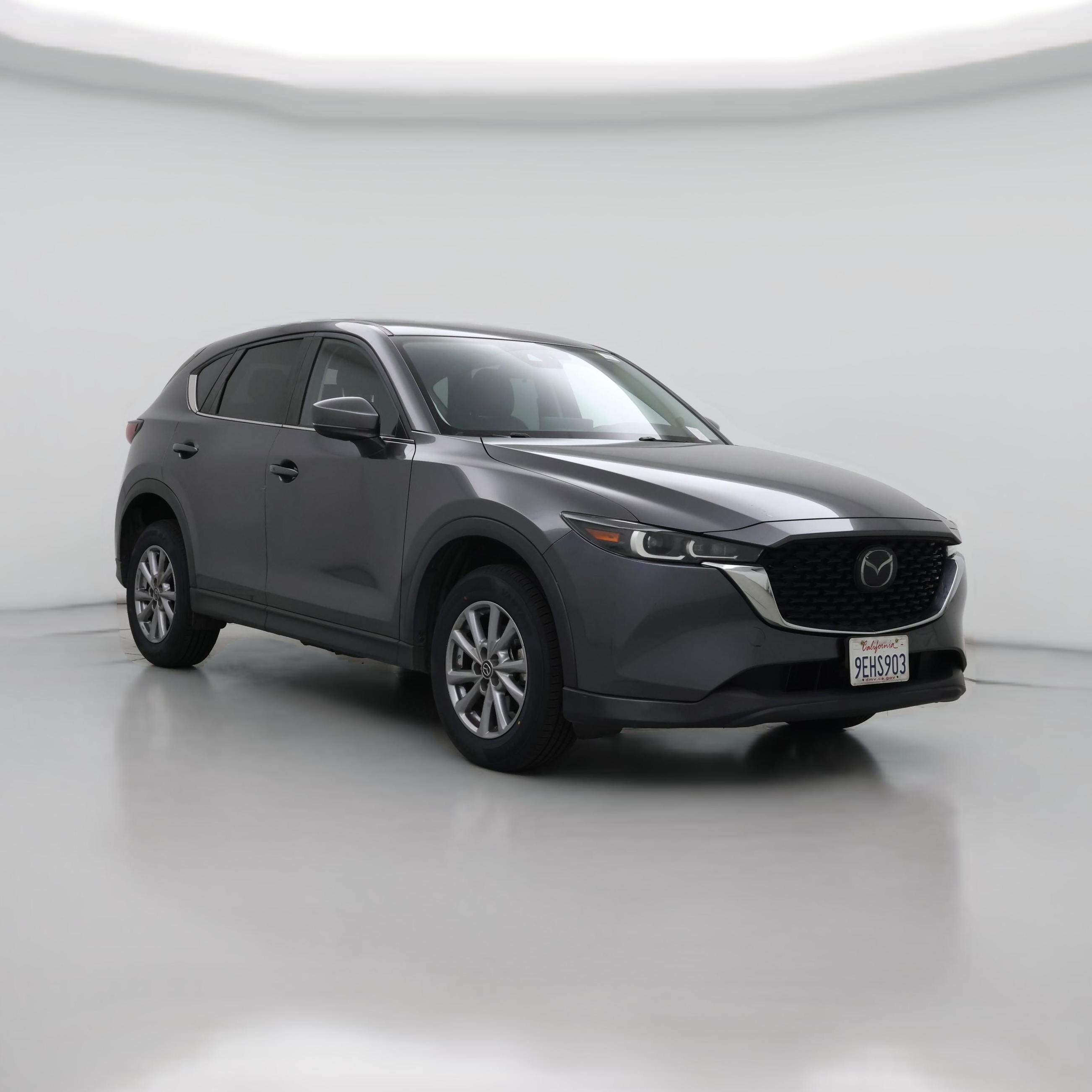 Thumbnail: 2023 Mazda CX-5 - 1
