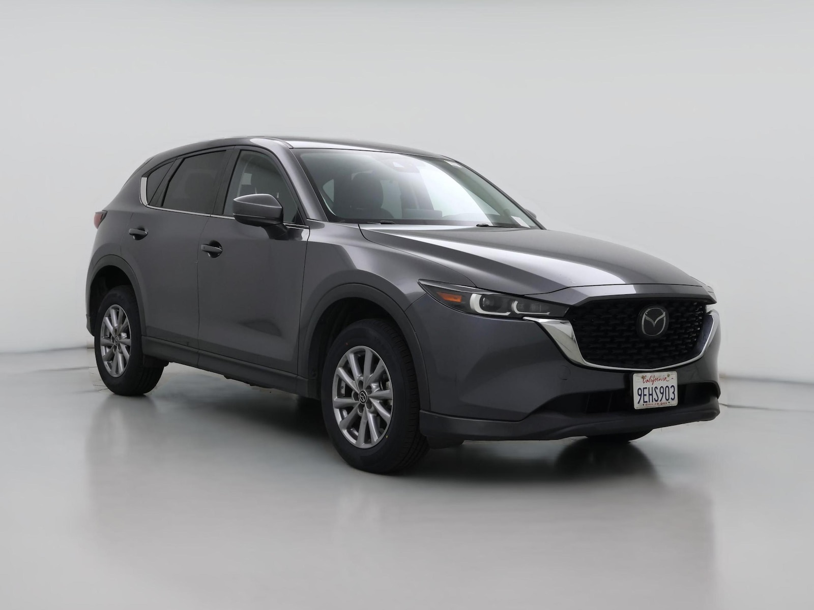 2023 Mazda CX-5 S Select Package