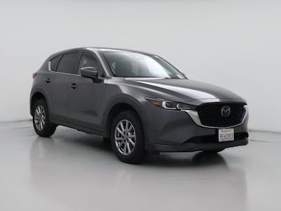 2023 Mazda CX-5 2.5 S Select Package