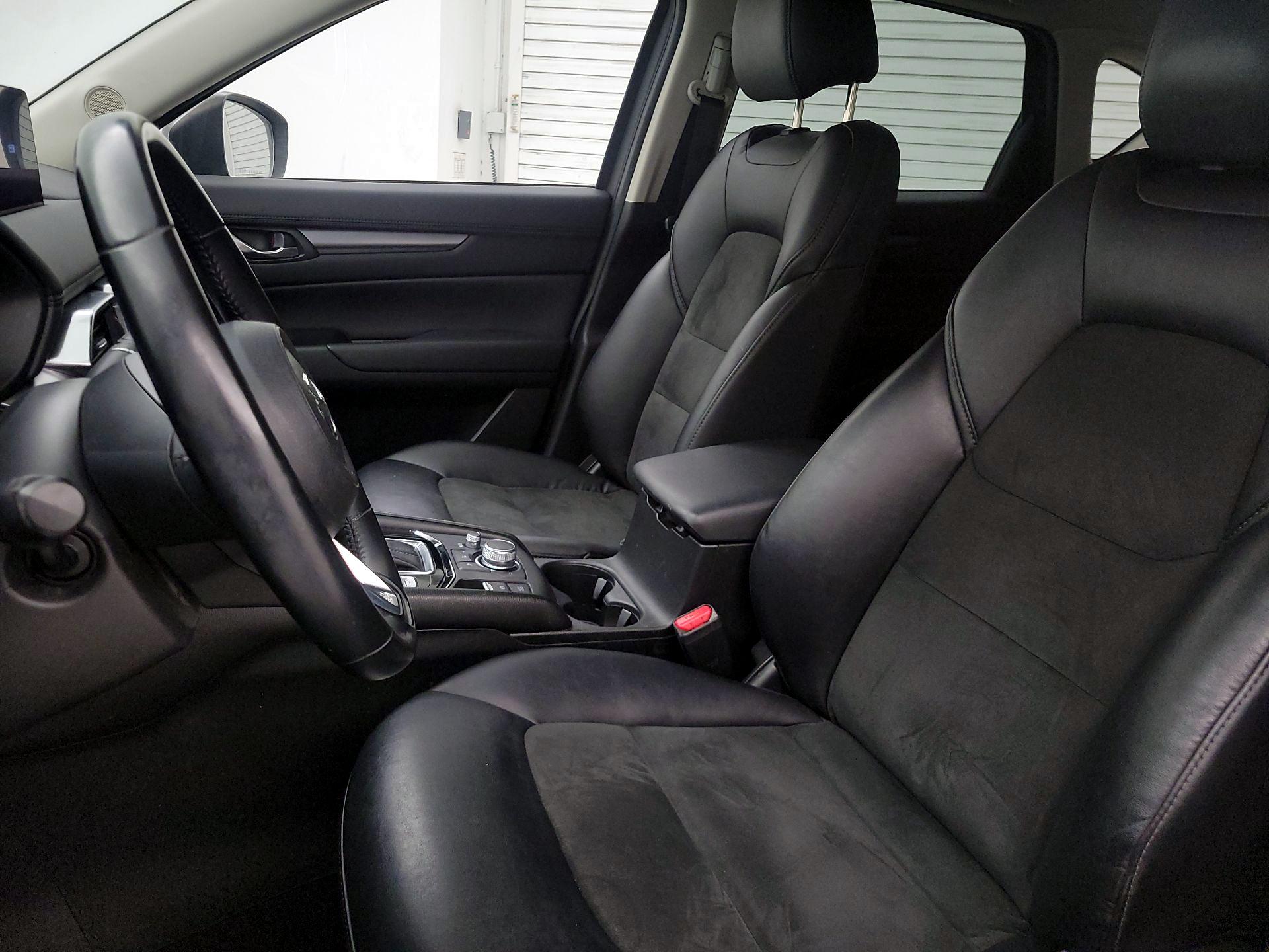 Thumbnail: 2023 Mazda CX-5 - 11