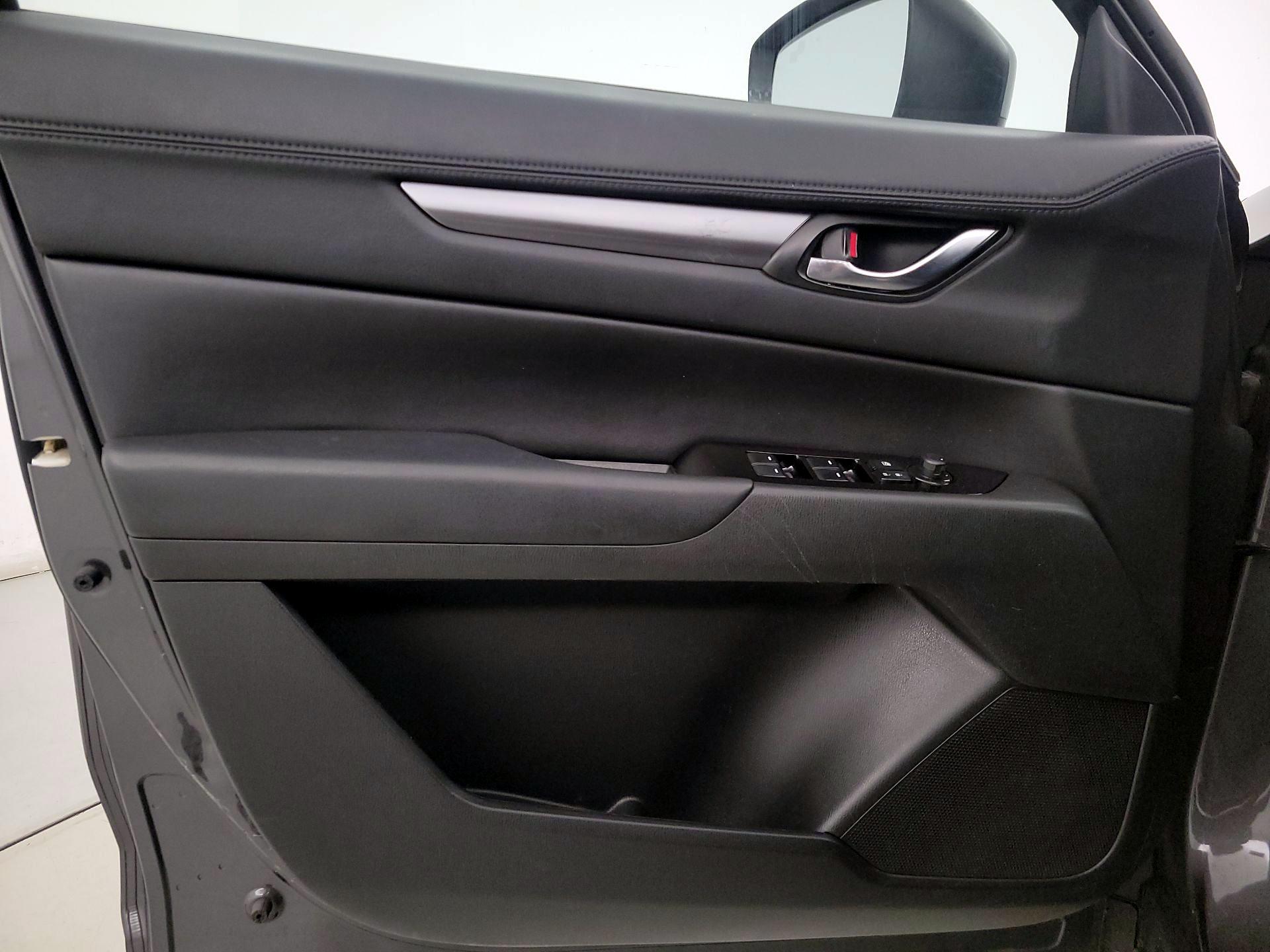 Thumbnail: 2023 Mazda CX-5 - 12