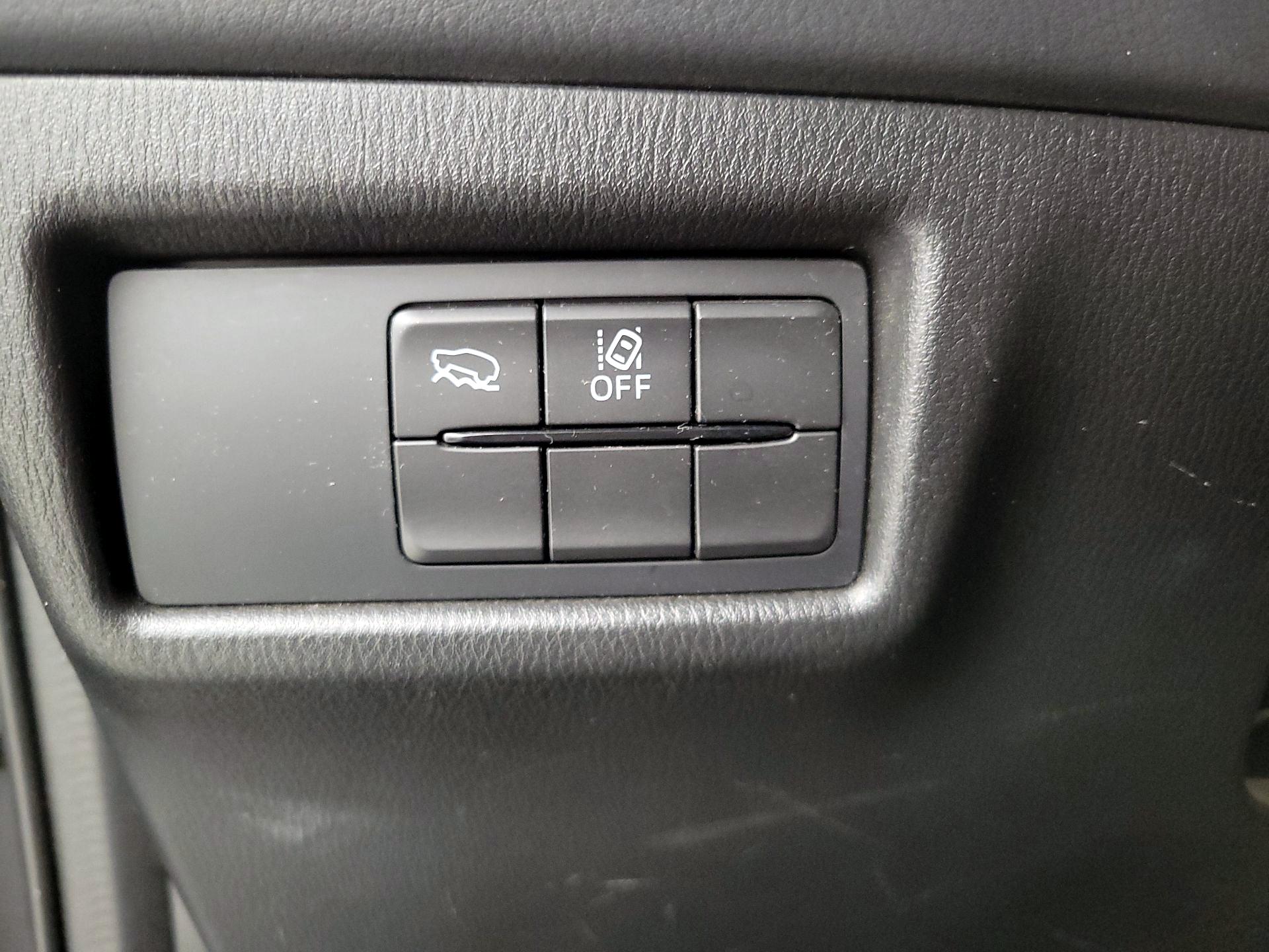 Thumbnail: 2023 Mazda CX-5 - 13