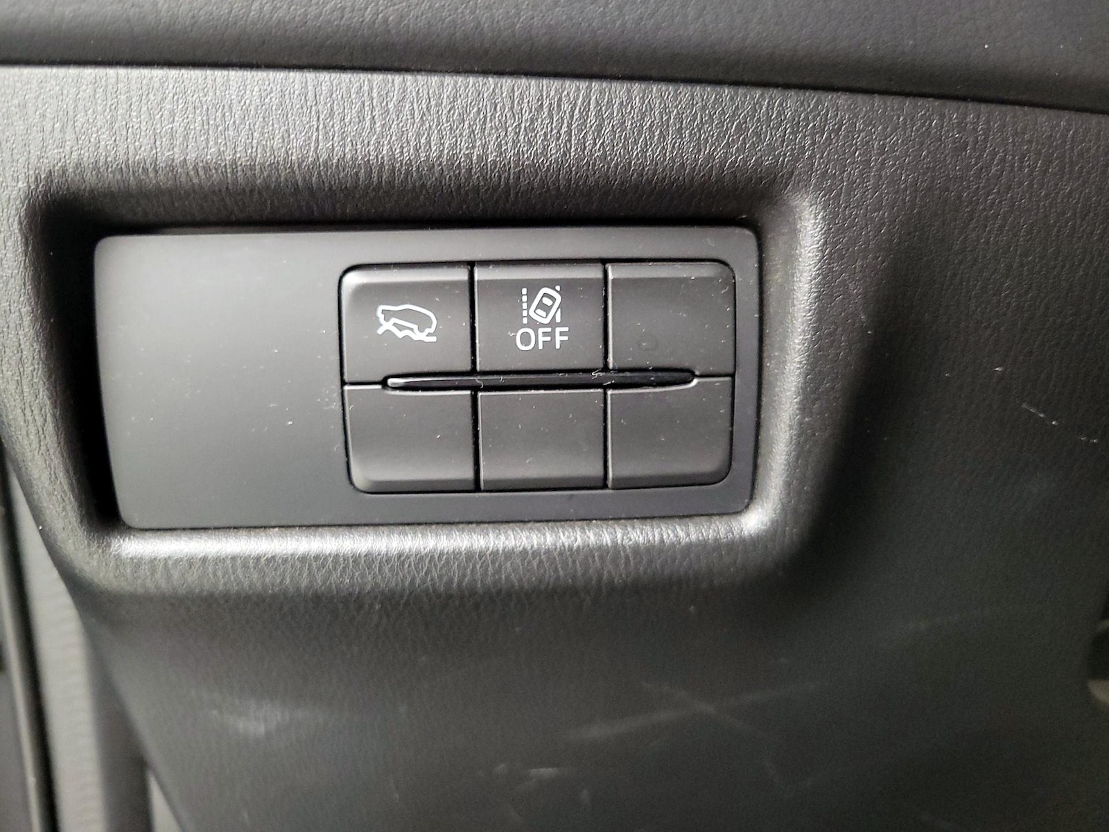 2023 Mazda CX-5 S Select Package - Photo 14