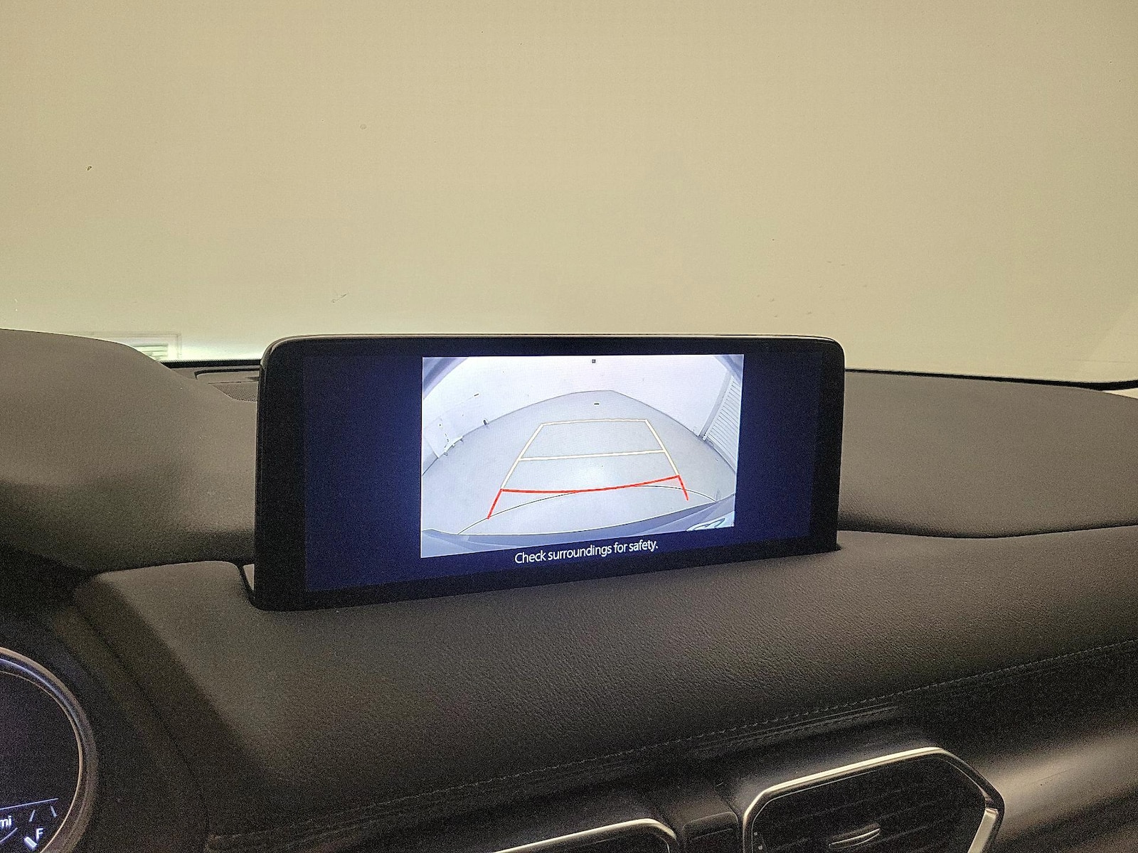 2023 Mazda CX-5 S Select Package - Photo 15
