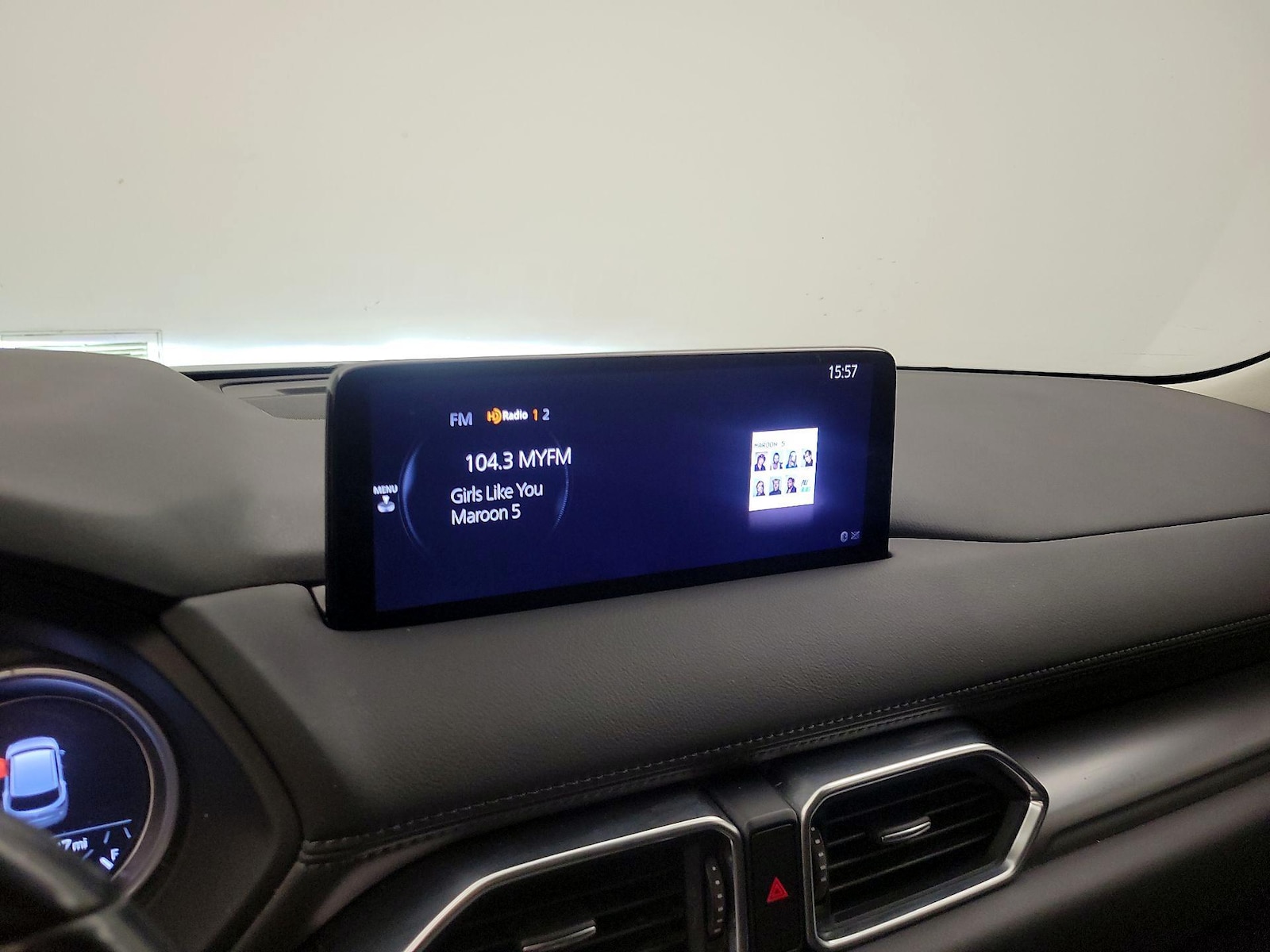 2023 Mazda CX-5 S Select Package - Photo 16