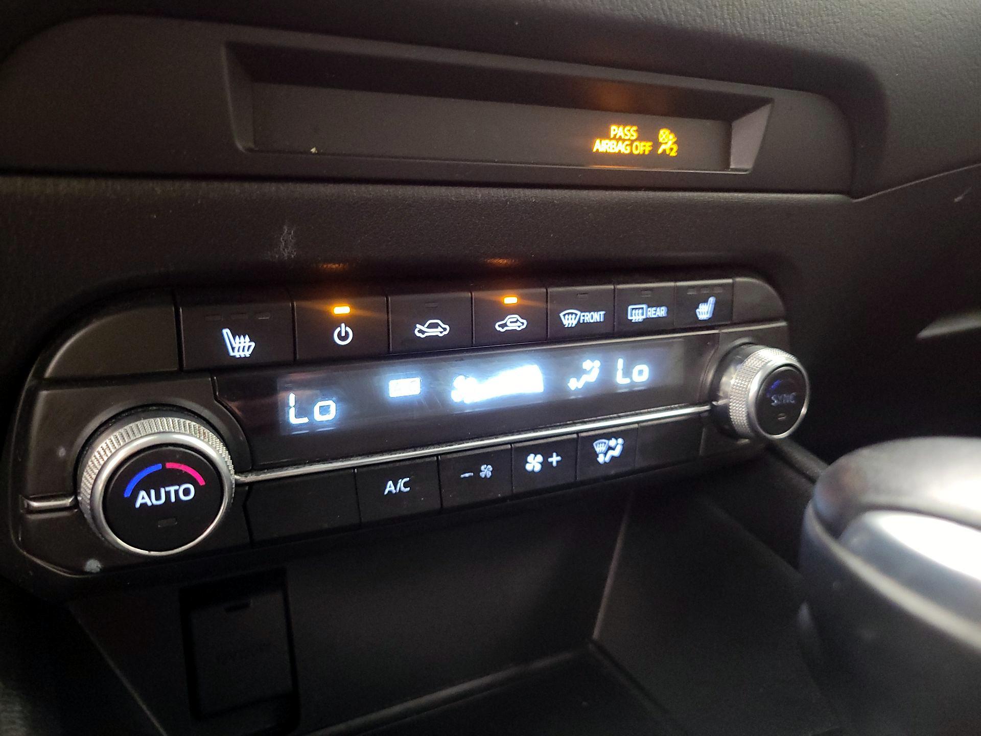 Thumbnail: 2023 Mazda CX-5 - 16