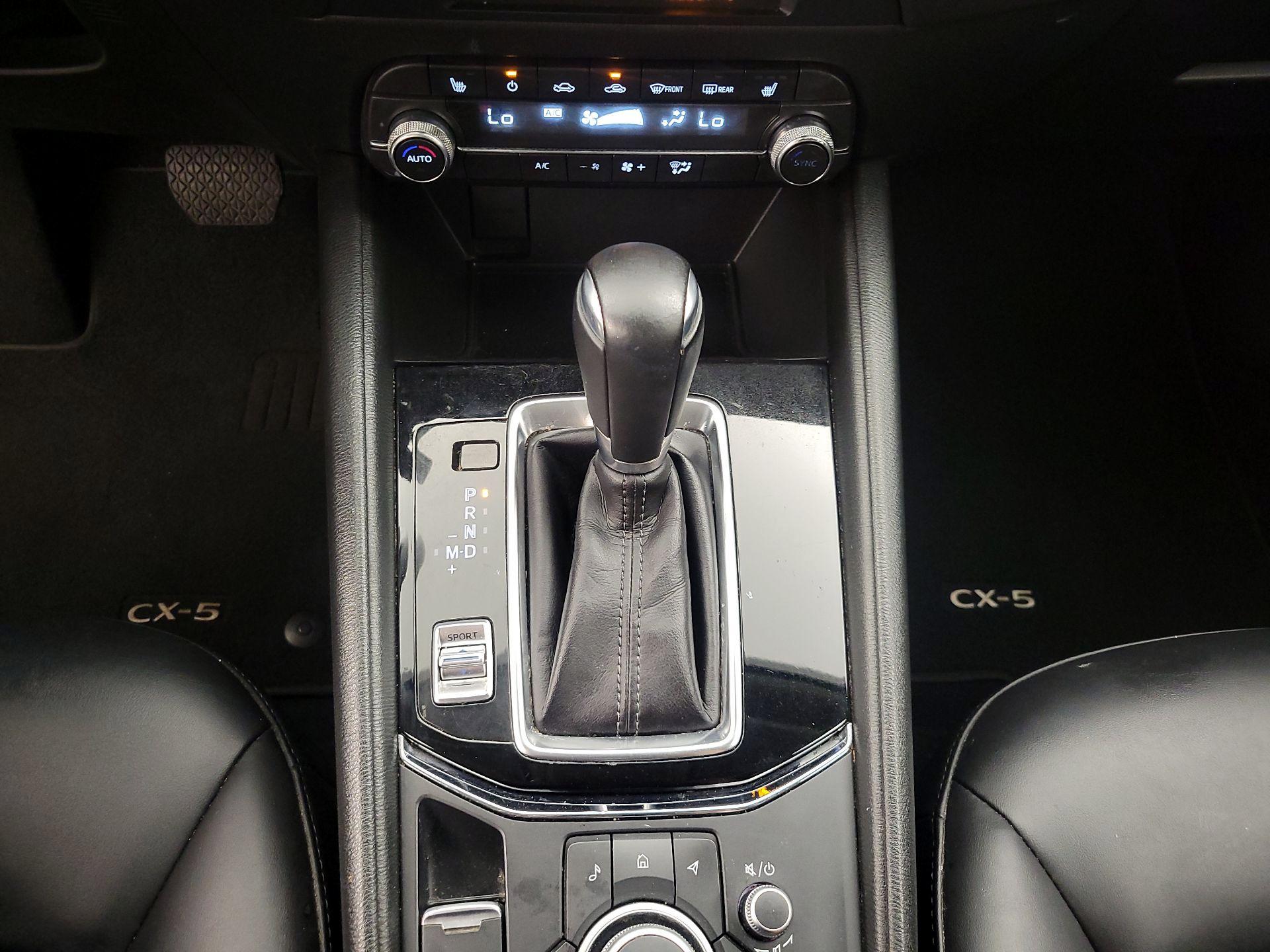 Thumbnail: 2023 Mazda CX-5 - 17