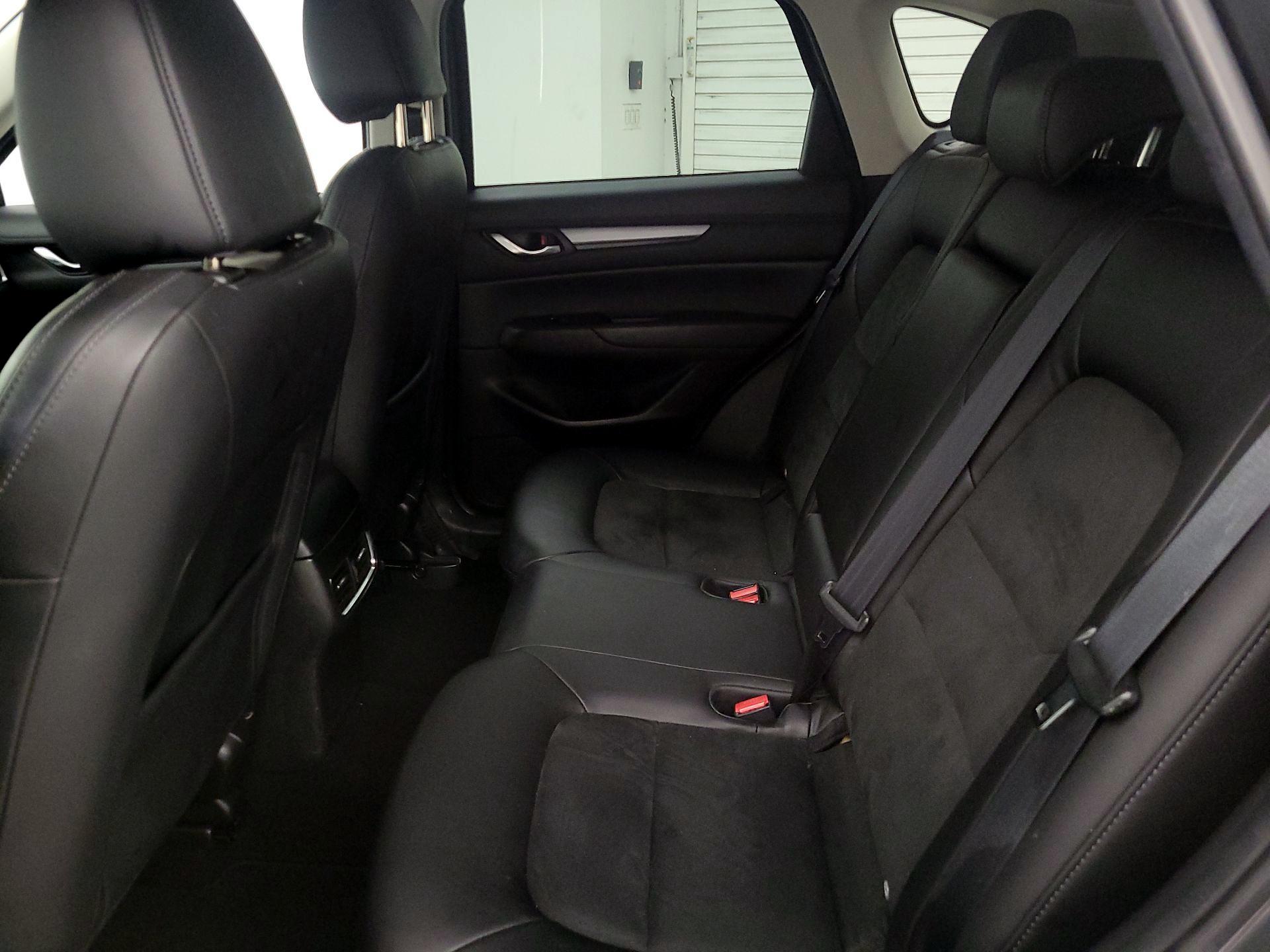 Thumbnail: 2023 Mazda CX-5 - 18