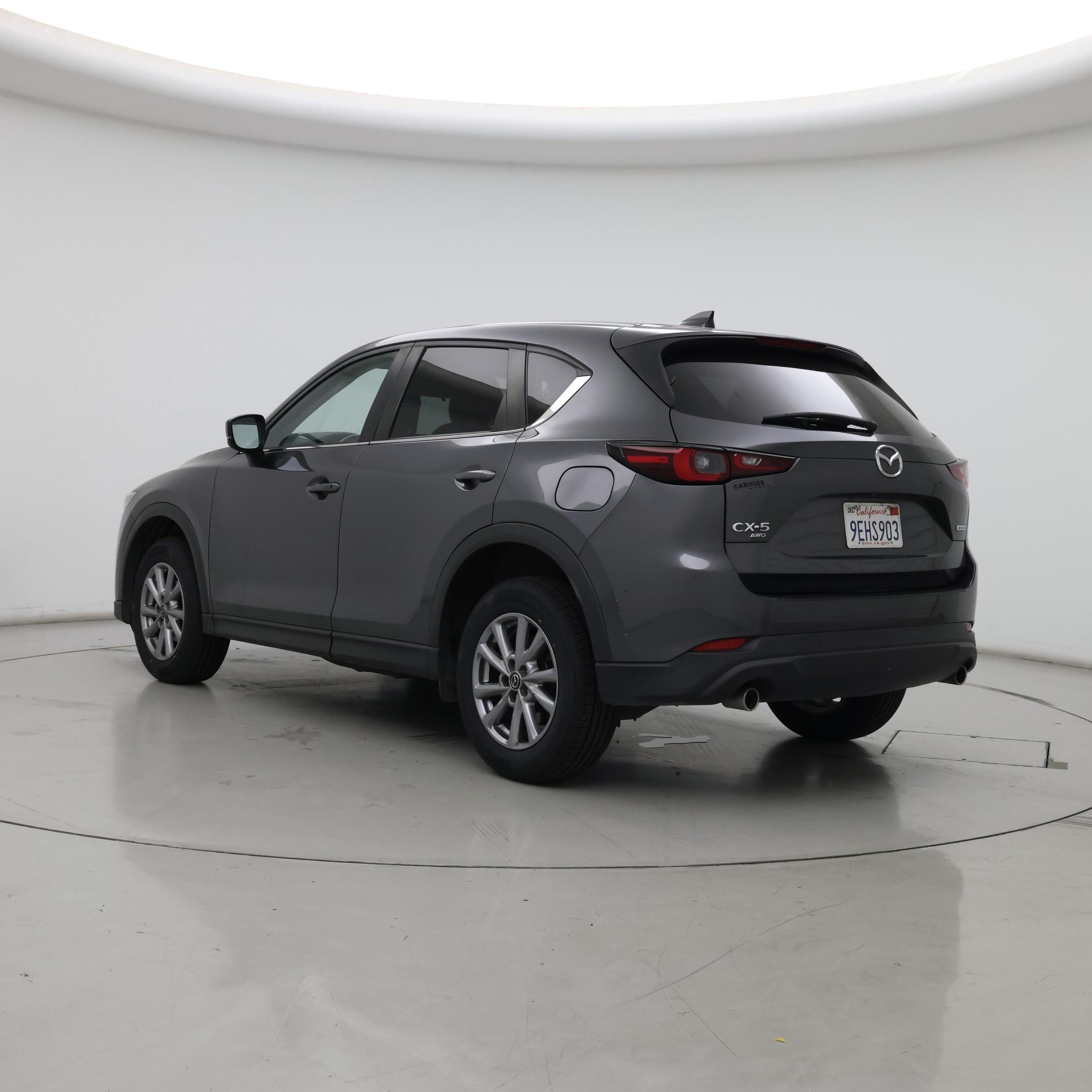 Thumbnail: 2023 Mazda CX-5 - 2