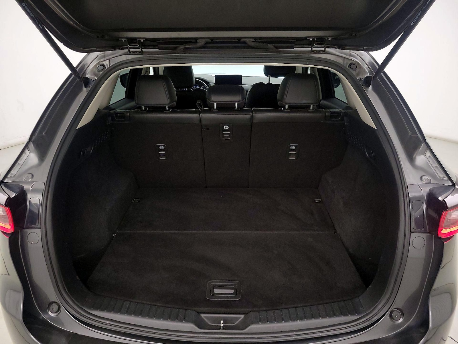 2023 Mazda CX-5 S Select Package - Photo 20