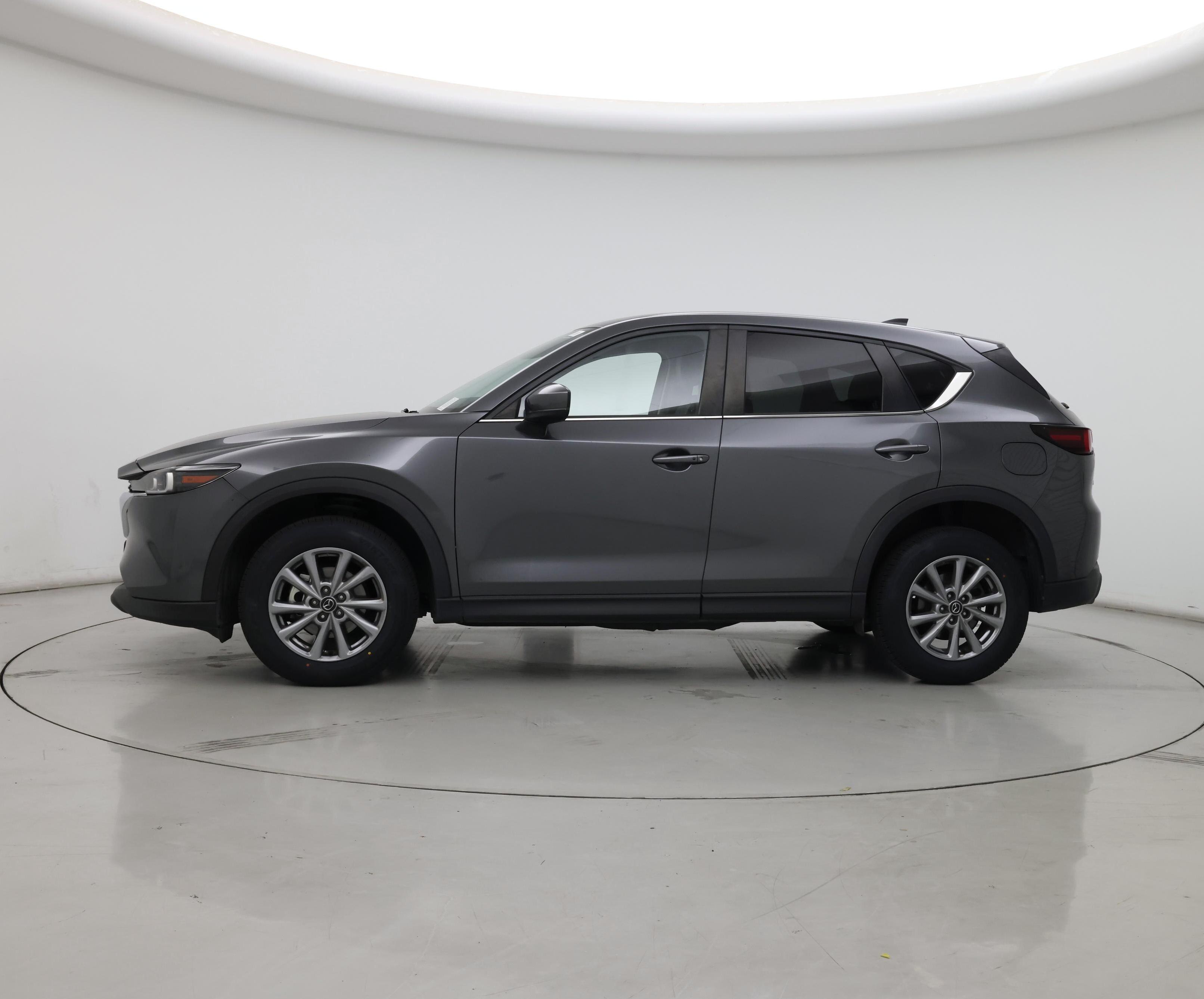 Thumbnail: 2023 Mazda CX-5 - 3