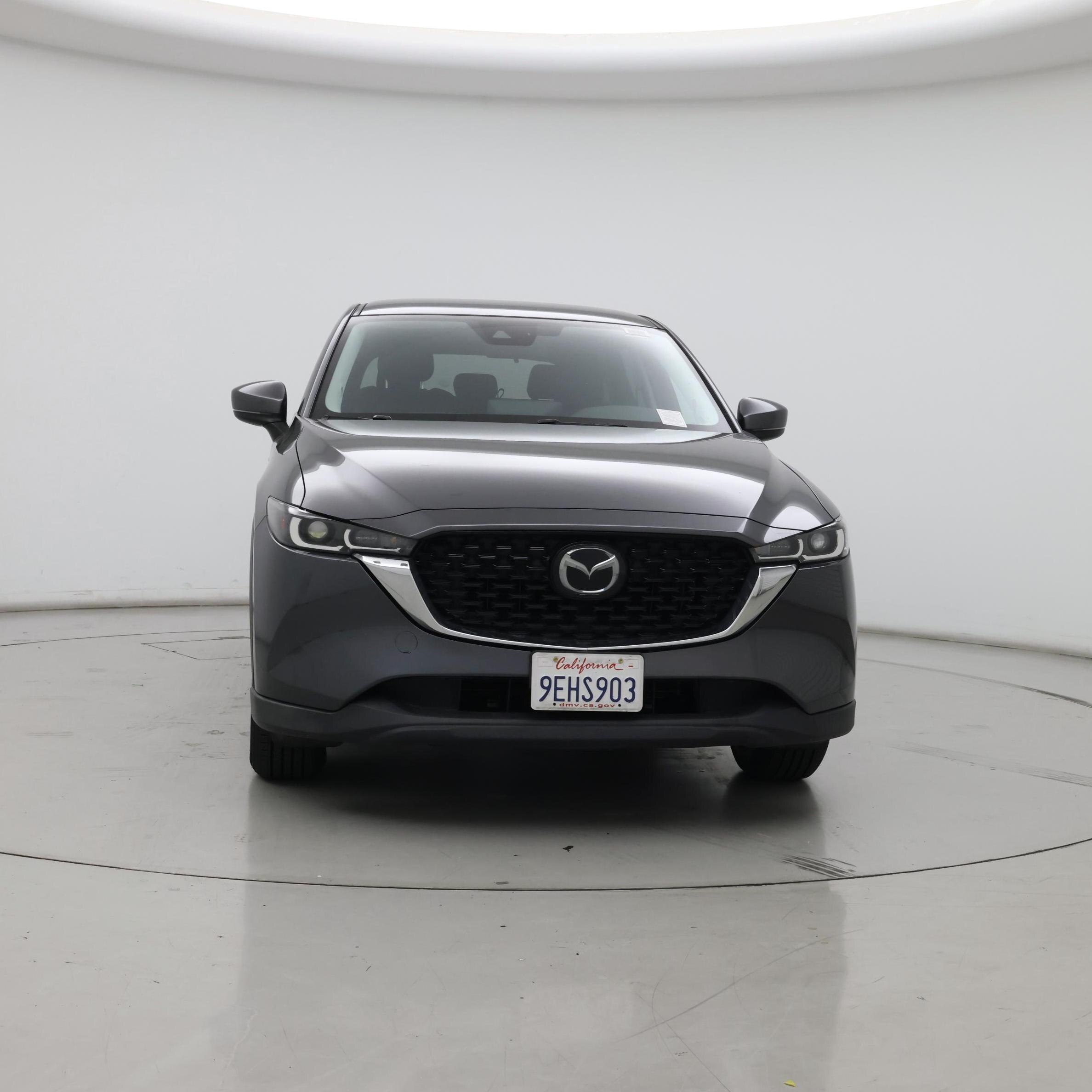 Thumbnail: 2023 Mazda CX-5 - 5