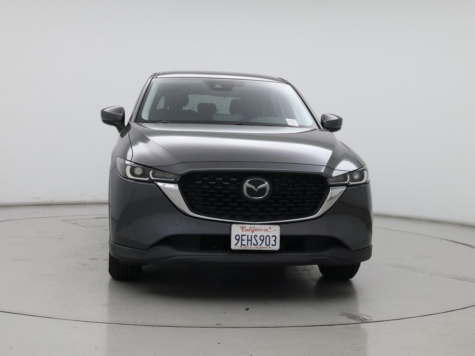 2023 Mazda CX-5 S Select Package - Photo 6