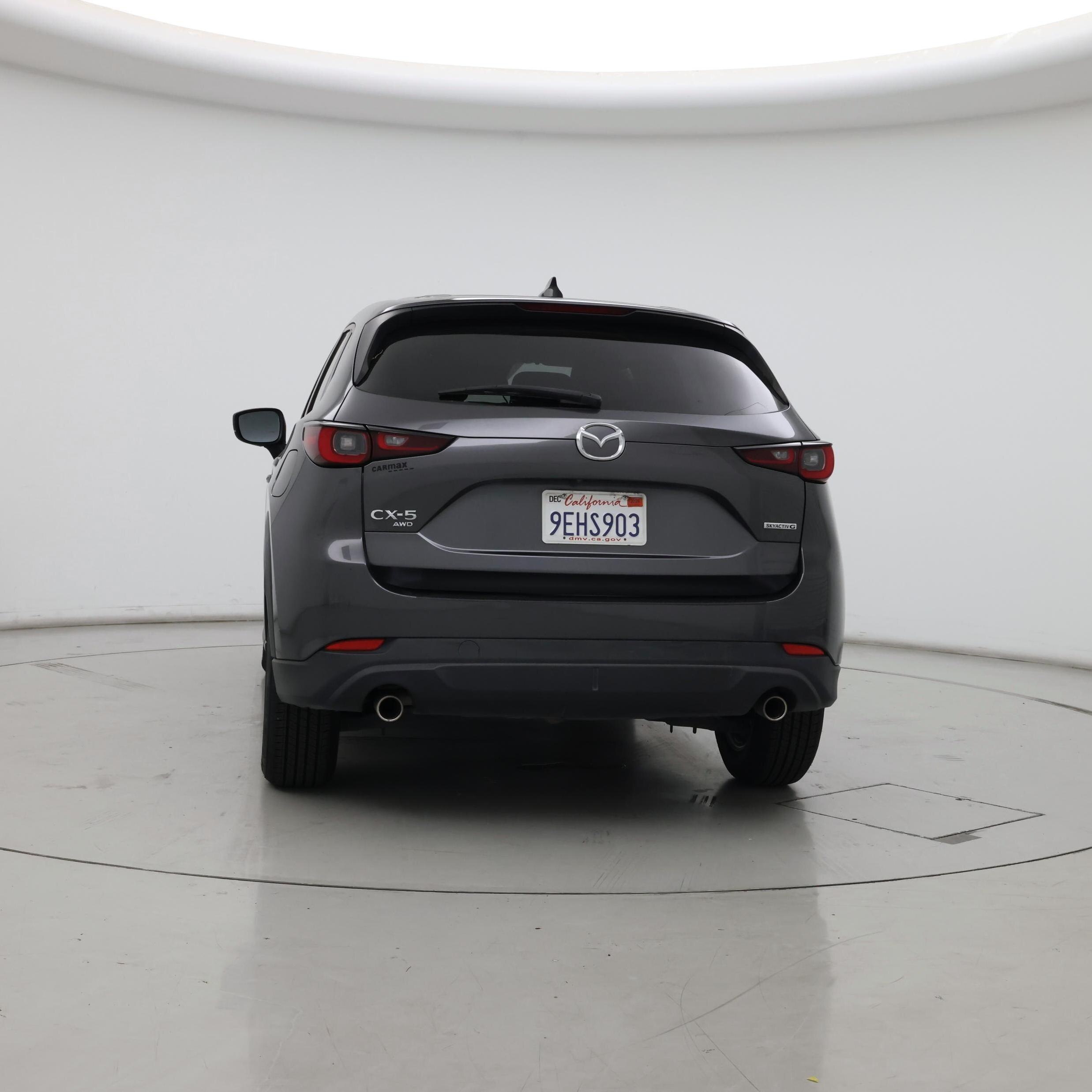 Thumbnail: 2023 Mazda CX-5 - 6