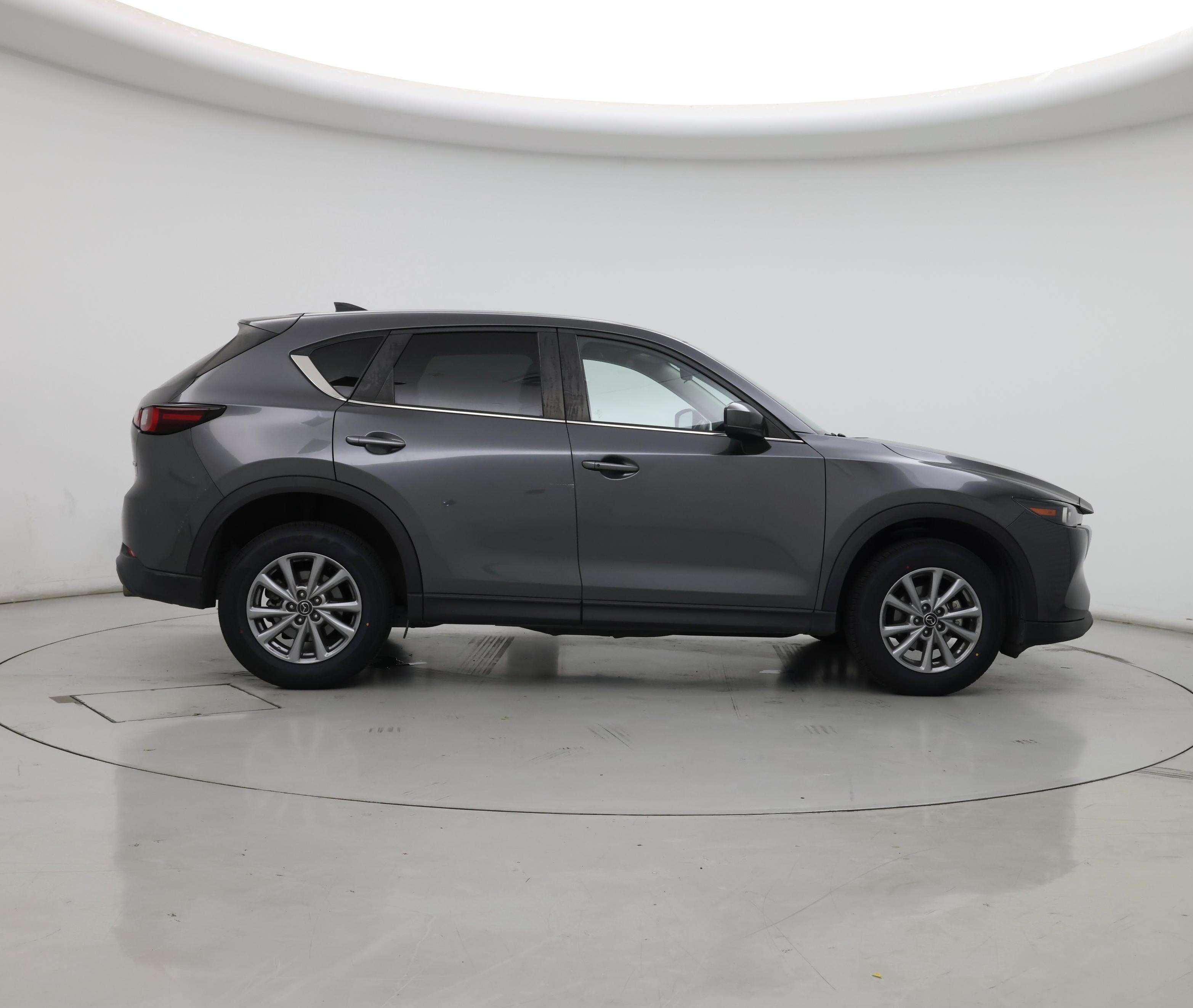 Thumbnail: 2023 Mazda CX-5 - 7