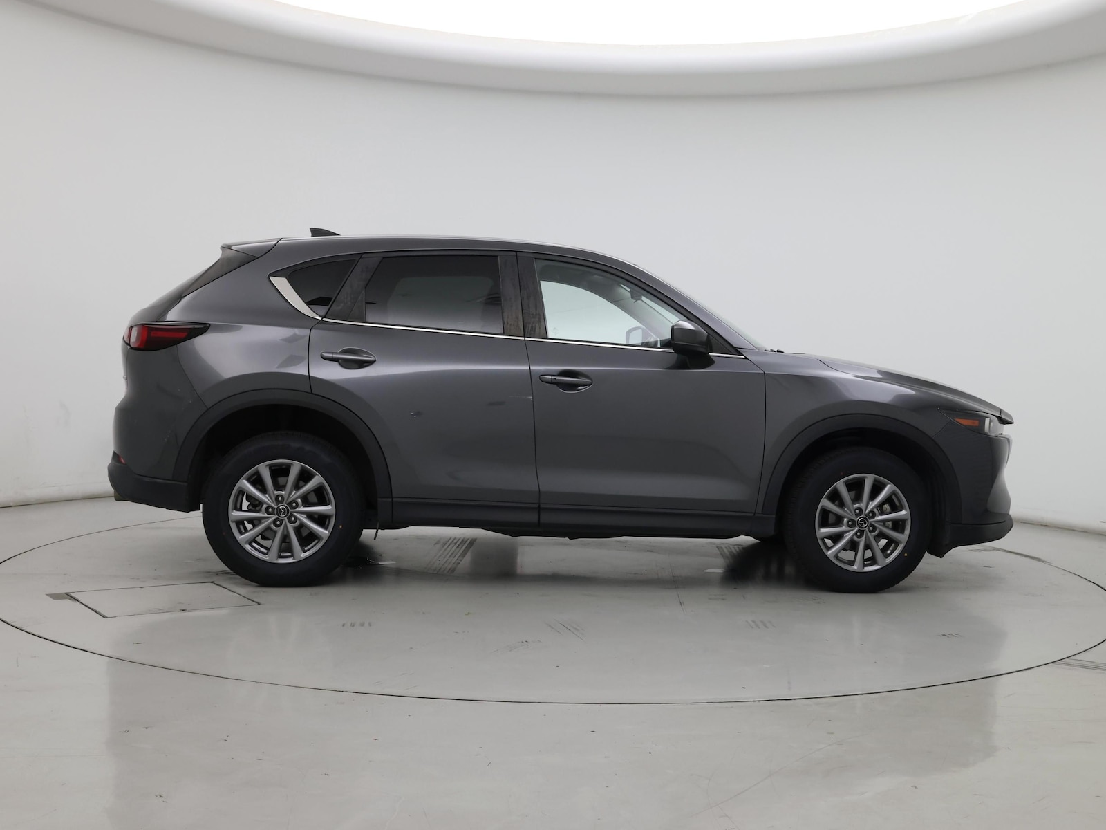 2023 Mazda CX-5 S Select Package - Photo 8