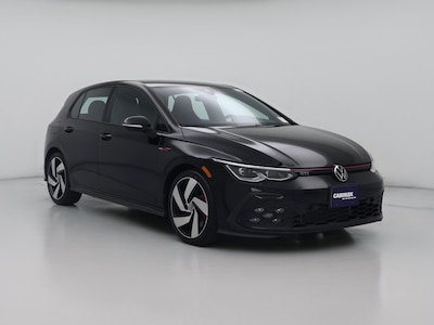 2024 Volkswagen GTI S