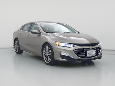 2024 Chevrolet Malibu 2LT