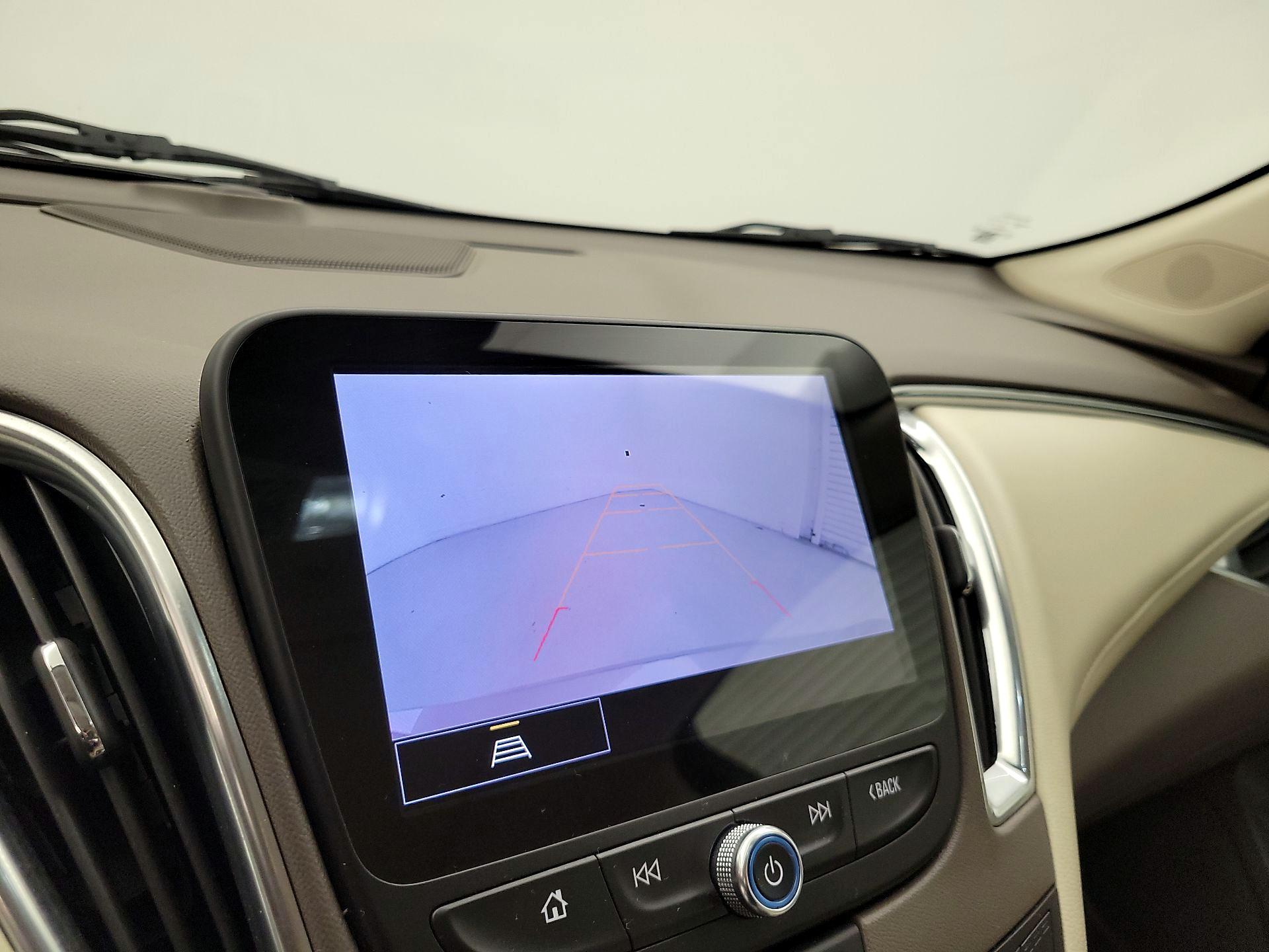 Thumbnail: 2024 Chevrolet Malibu - 14