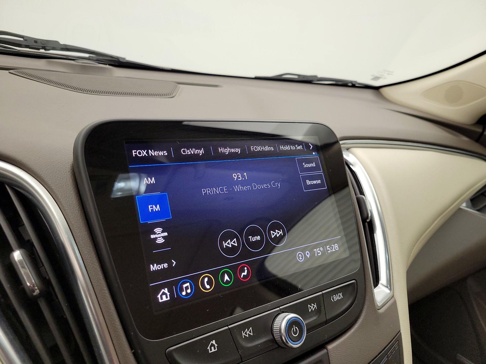 Thumbnail: 2024 Chevrolet Malibu - 15