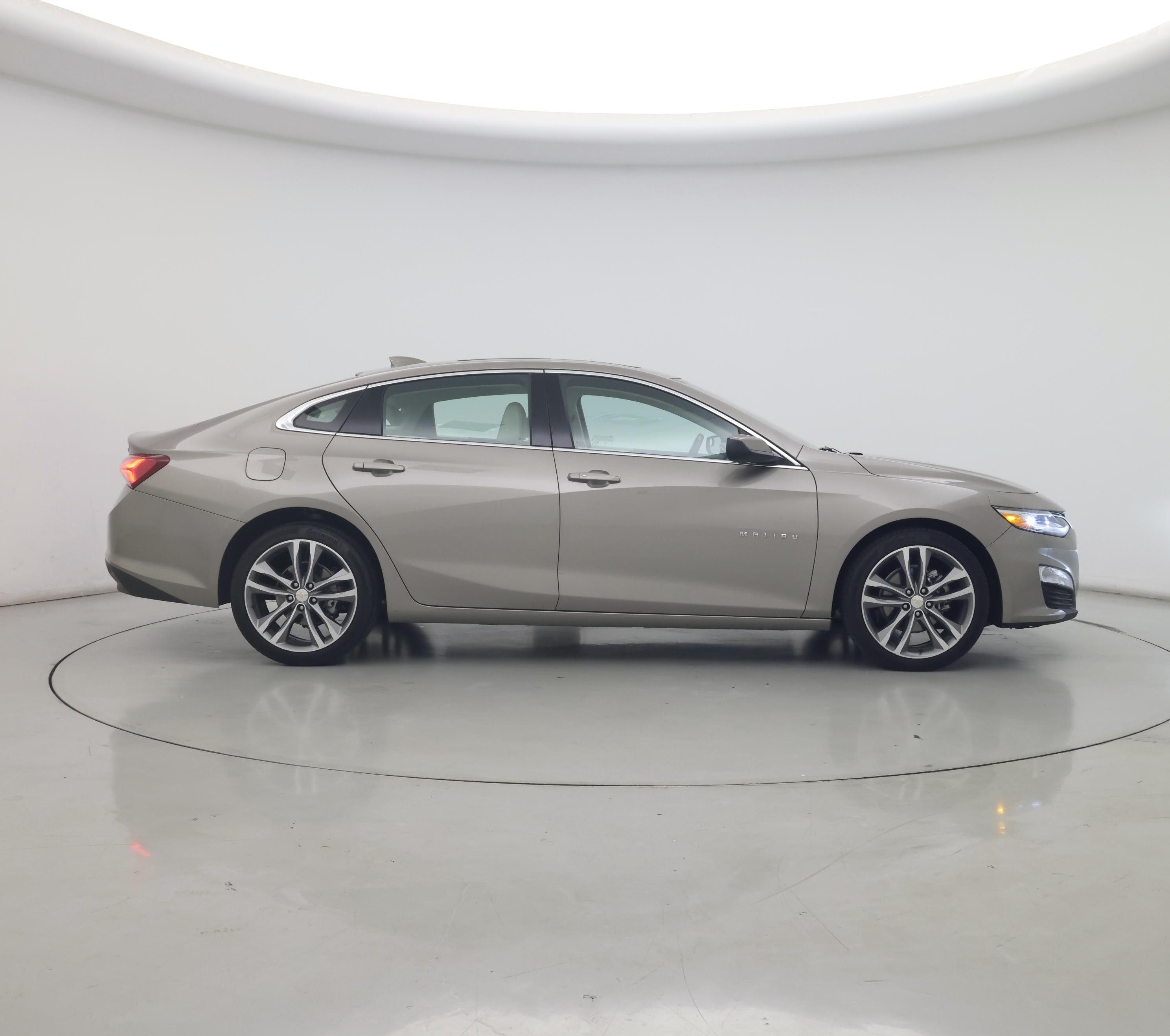 Thumbnail: 2024 Chevrolet Malibu - 7