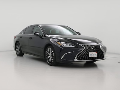 2024 Lexus ES 350