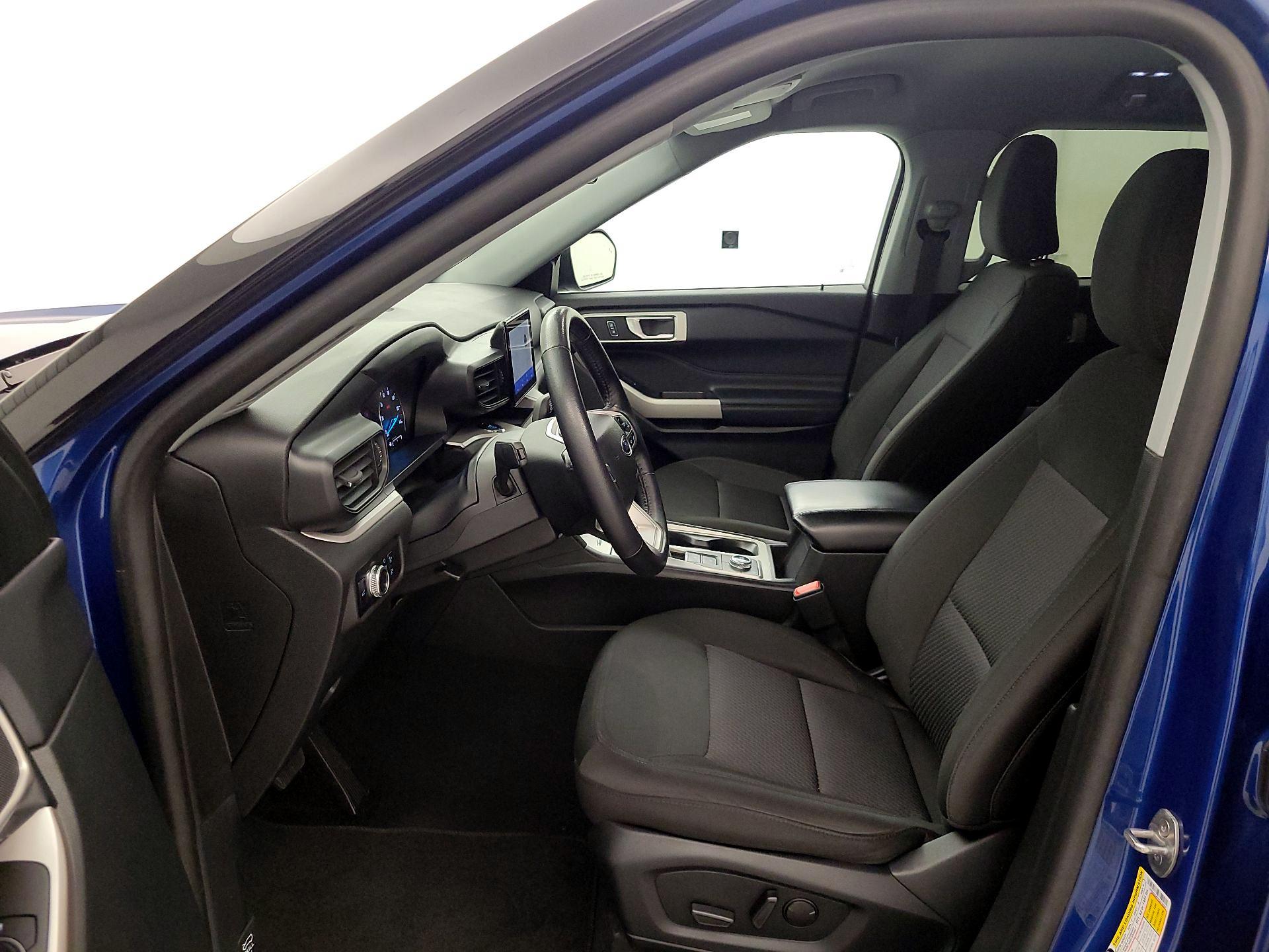 Thumbnail: 2023 Ford Explorer - 11