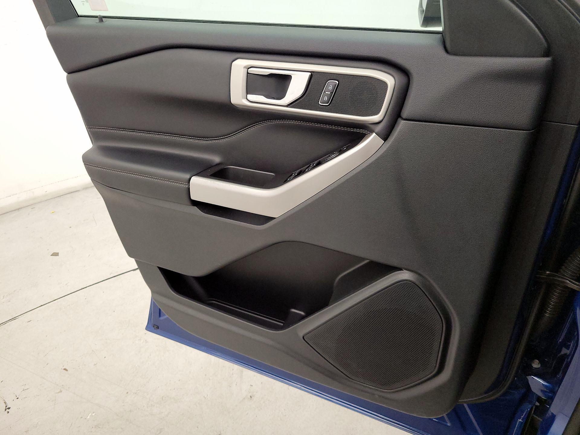 Thumbnail: 2023 Ford Explorer - 12