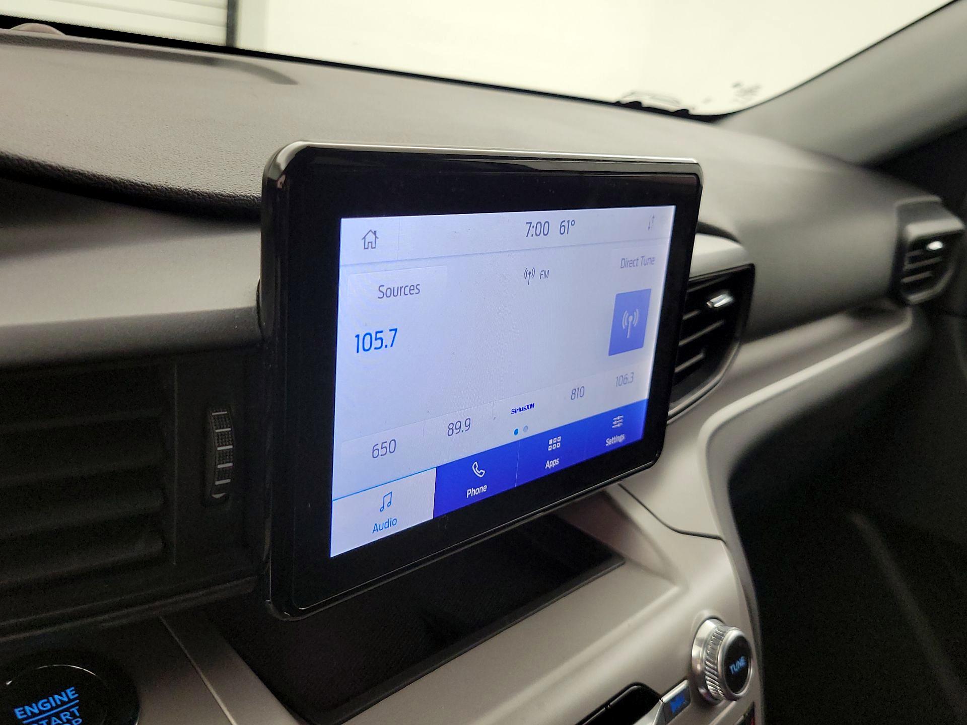 Thumbnail: 2023 Ford Explorer - 15