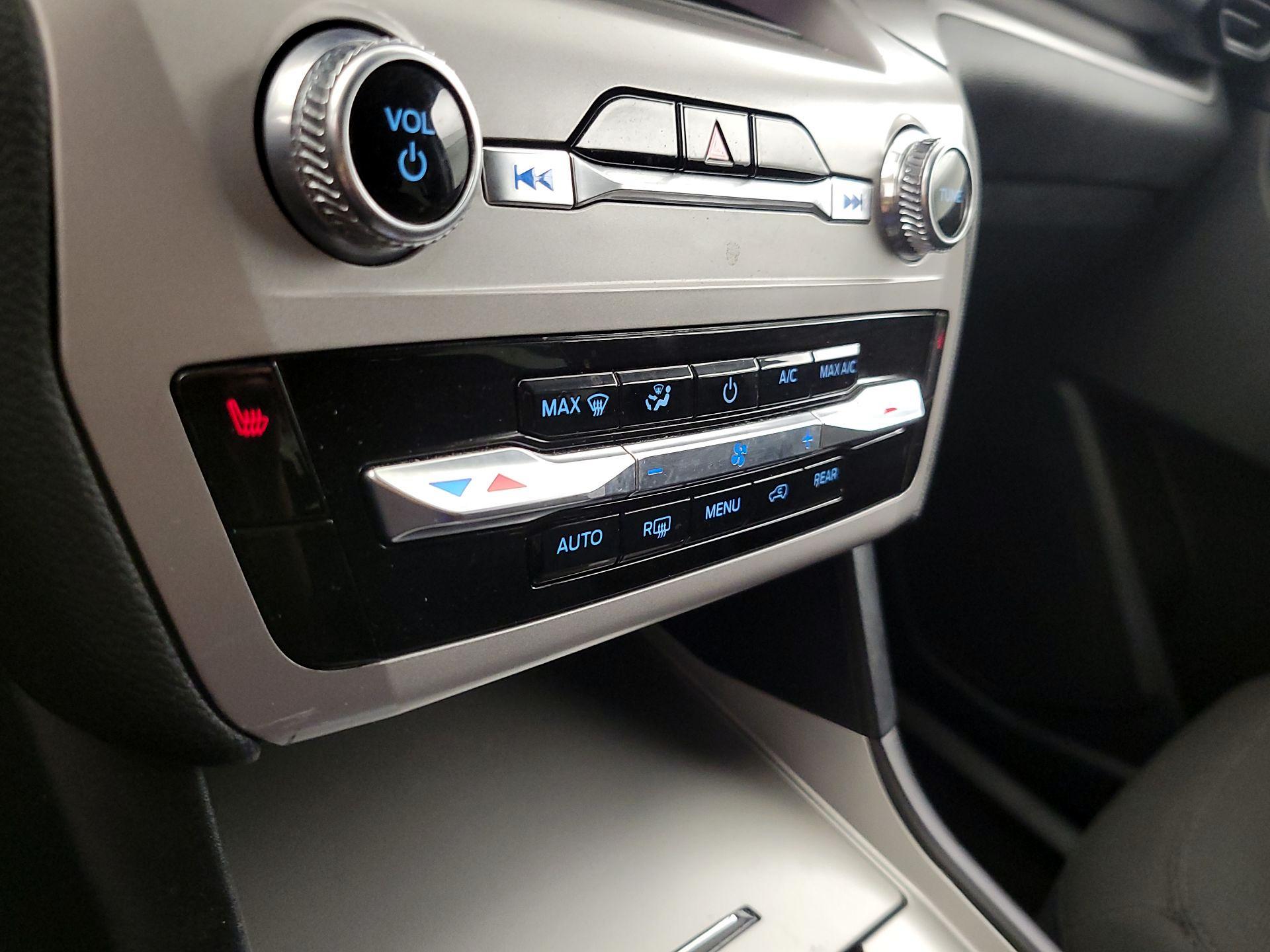 Thumbnail: 2023 Ford Explorer - 16