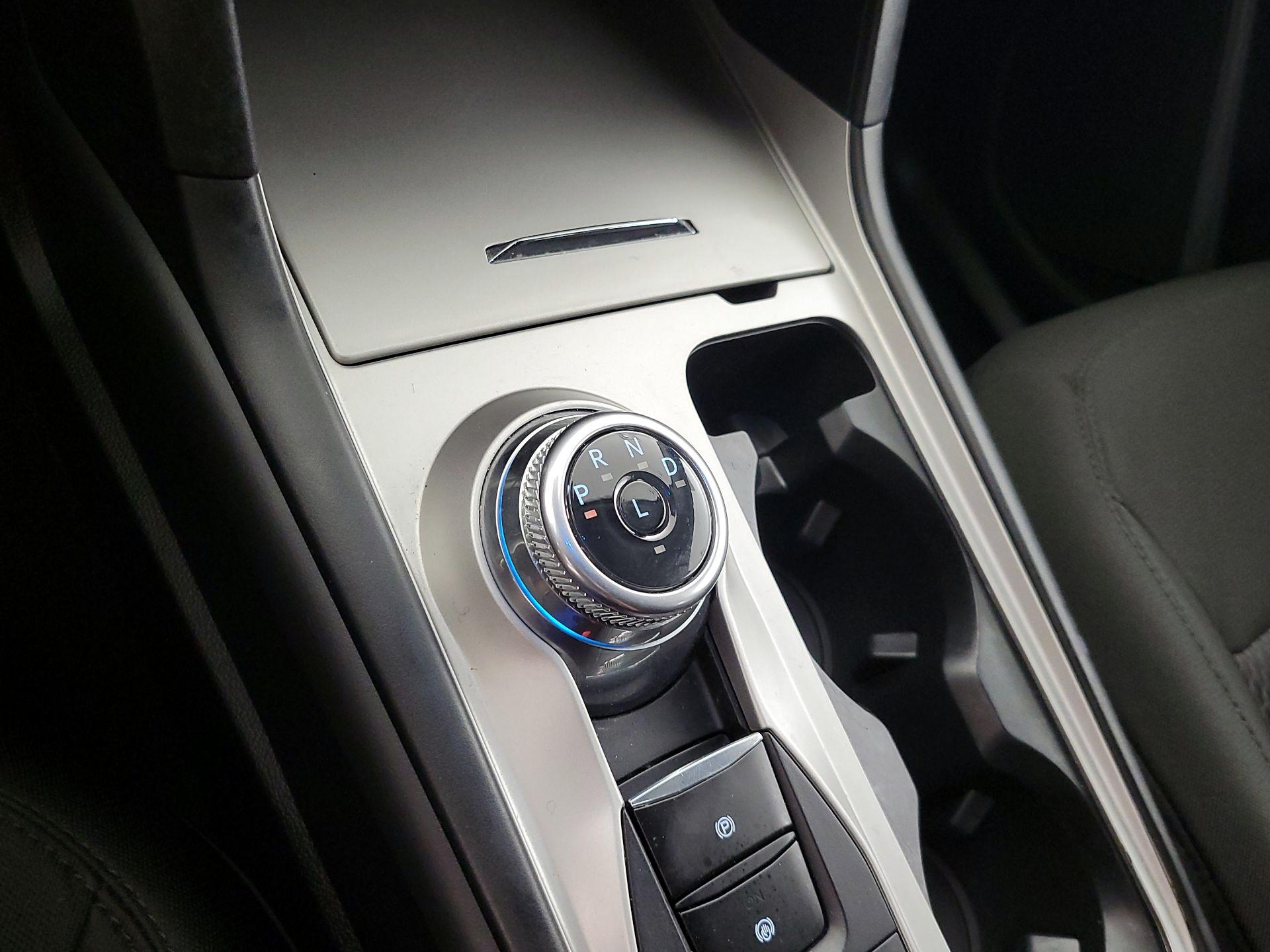 Thumbnail: 2023 Ford Explorer - 17