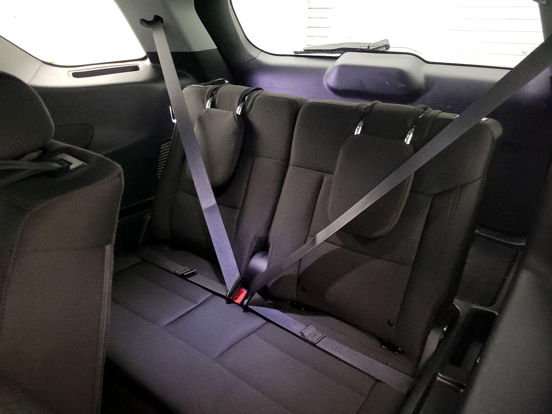 Thumbnail: 2023 Ford Explorer - 19