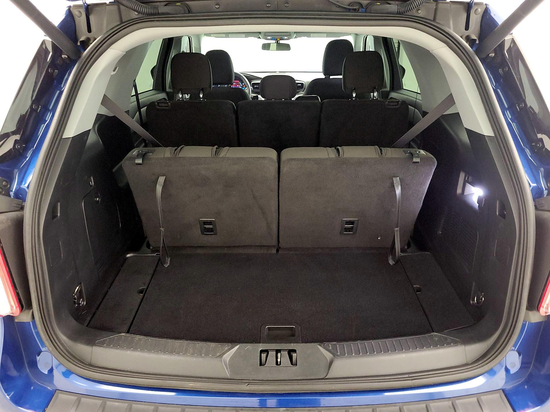 Thumbnail: 2023 Ford Explorer - 20