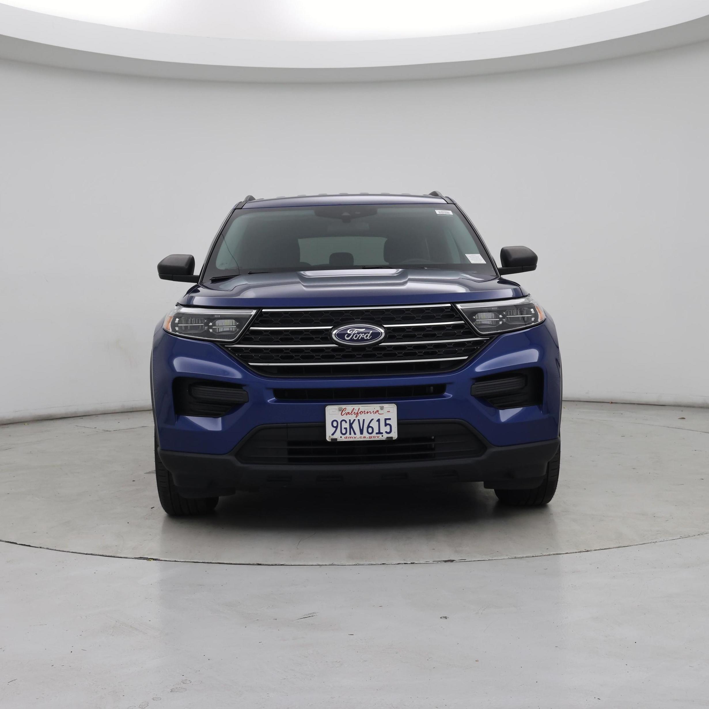 Thumbnail: 2023 Ford Explorer - 5