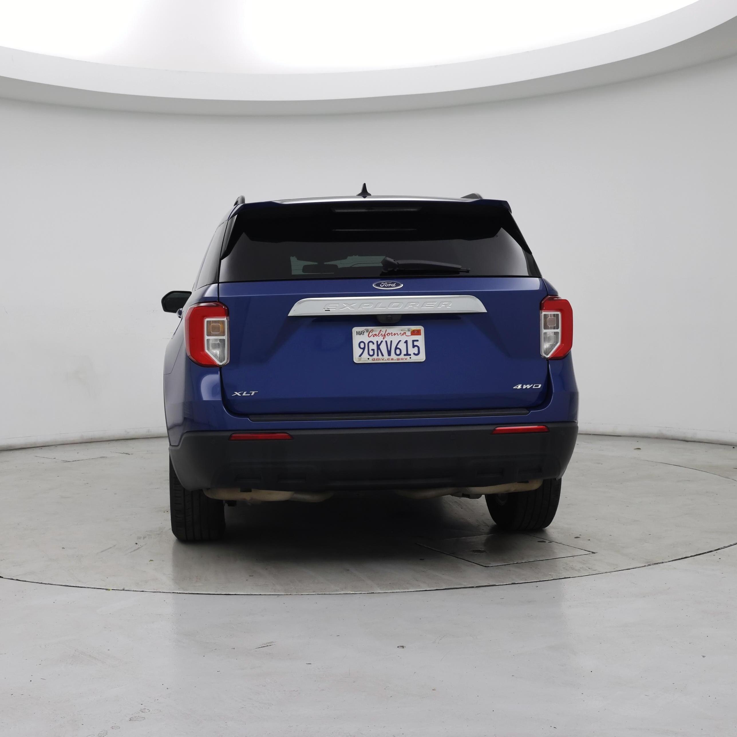 Thumbnail: 2023 Ford Explorer - 6