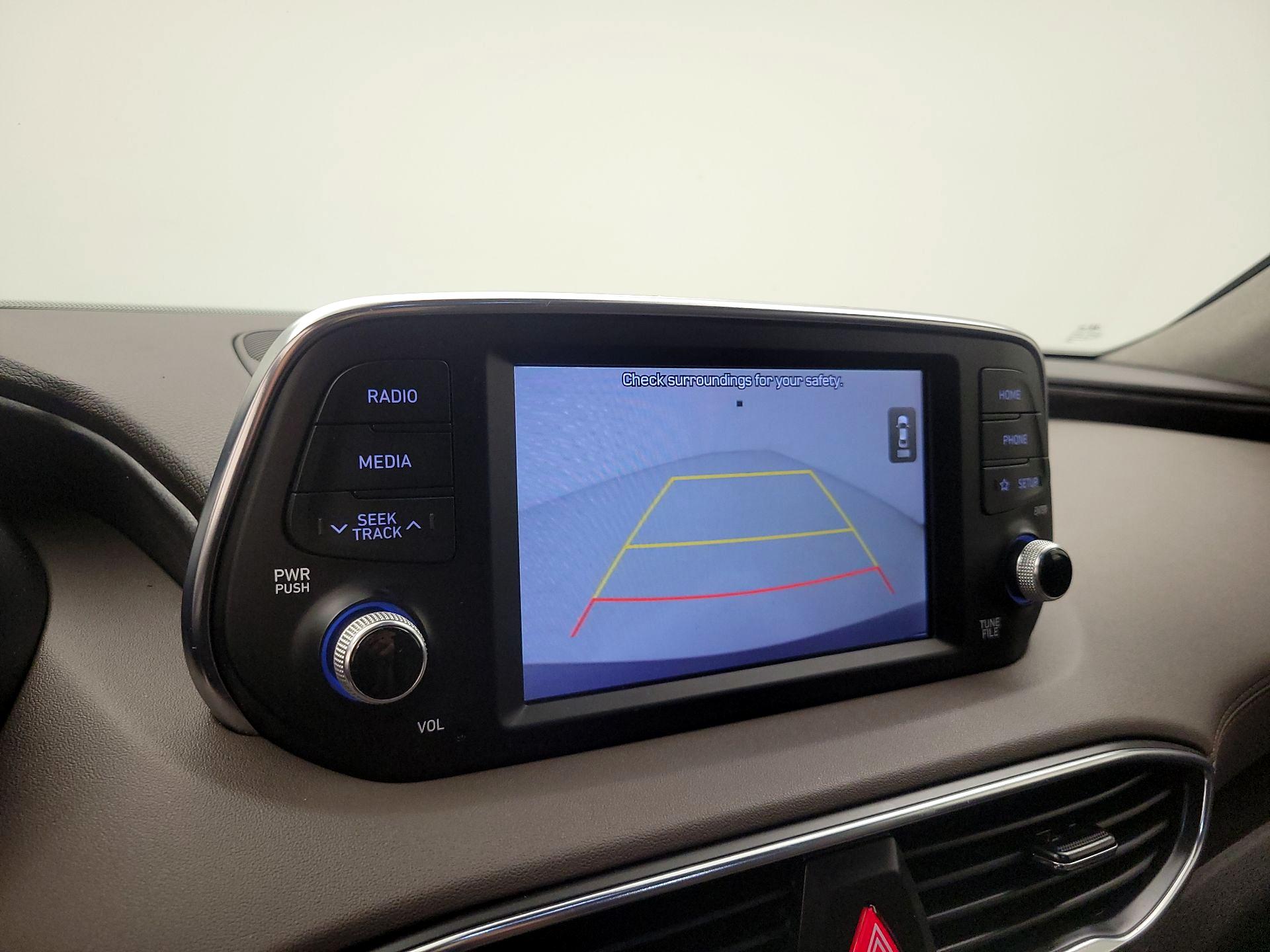 Thumbnail: 2019 Hyundai Santa Fe - 14