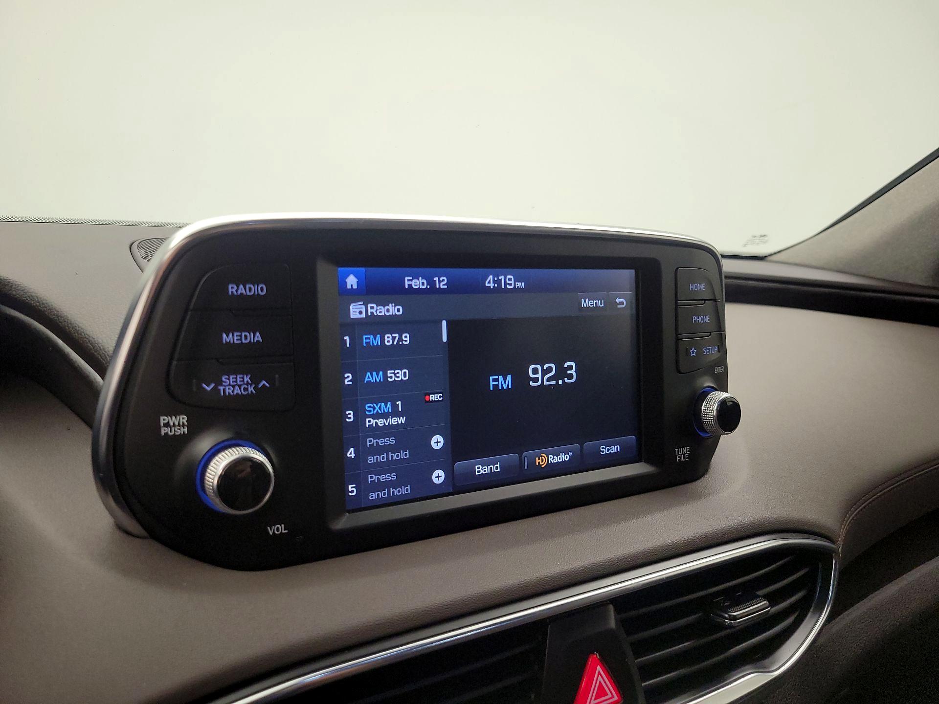 Thumbnail: 2019 Hyundai Santa Fe - 15